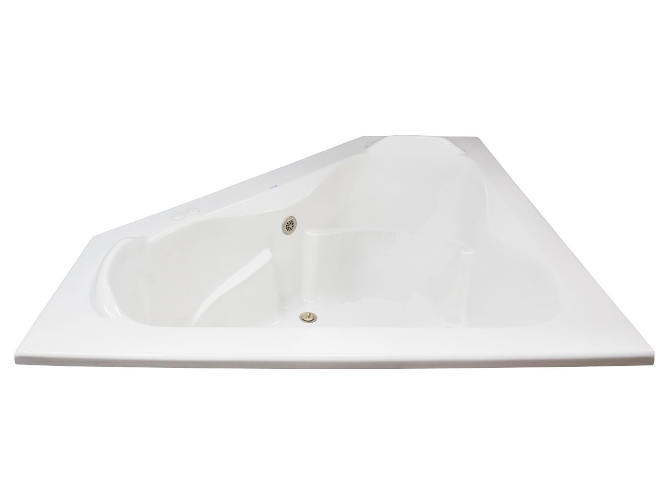 WaterTECH S6060 WHITE bathtubs - View #6