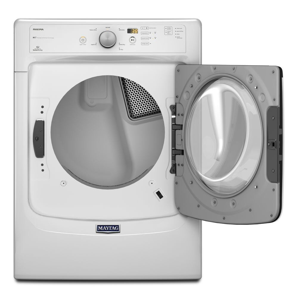 Maytag MED3100DW  - View #4