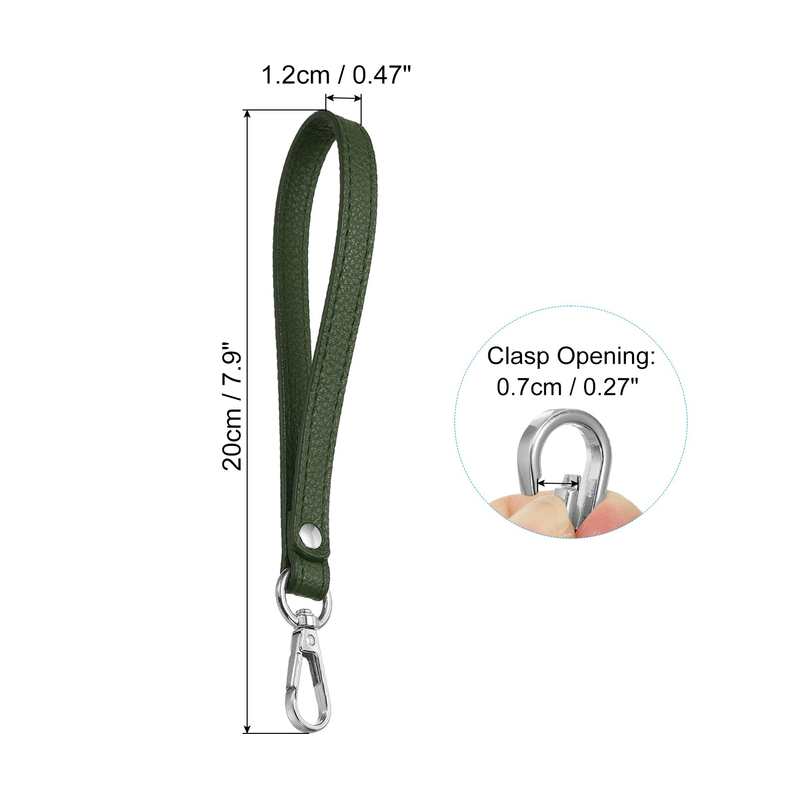 PATIKIL S26010801UX2538 Key-Accessories - View #2