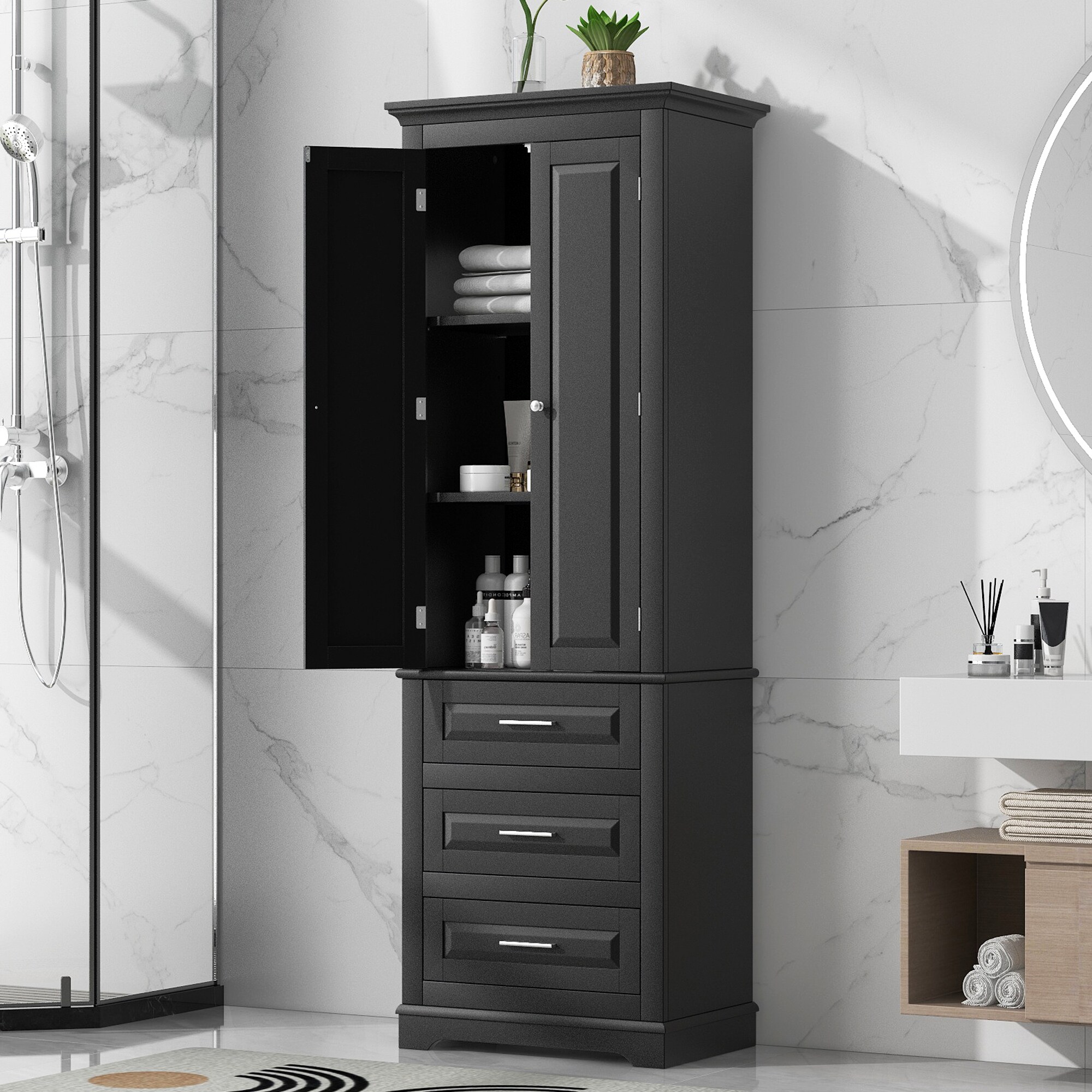 ToolCat PLP1-45-BHH dressers - View #2