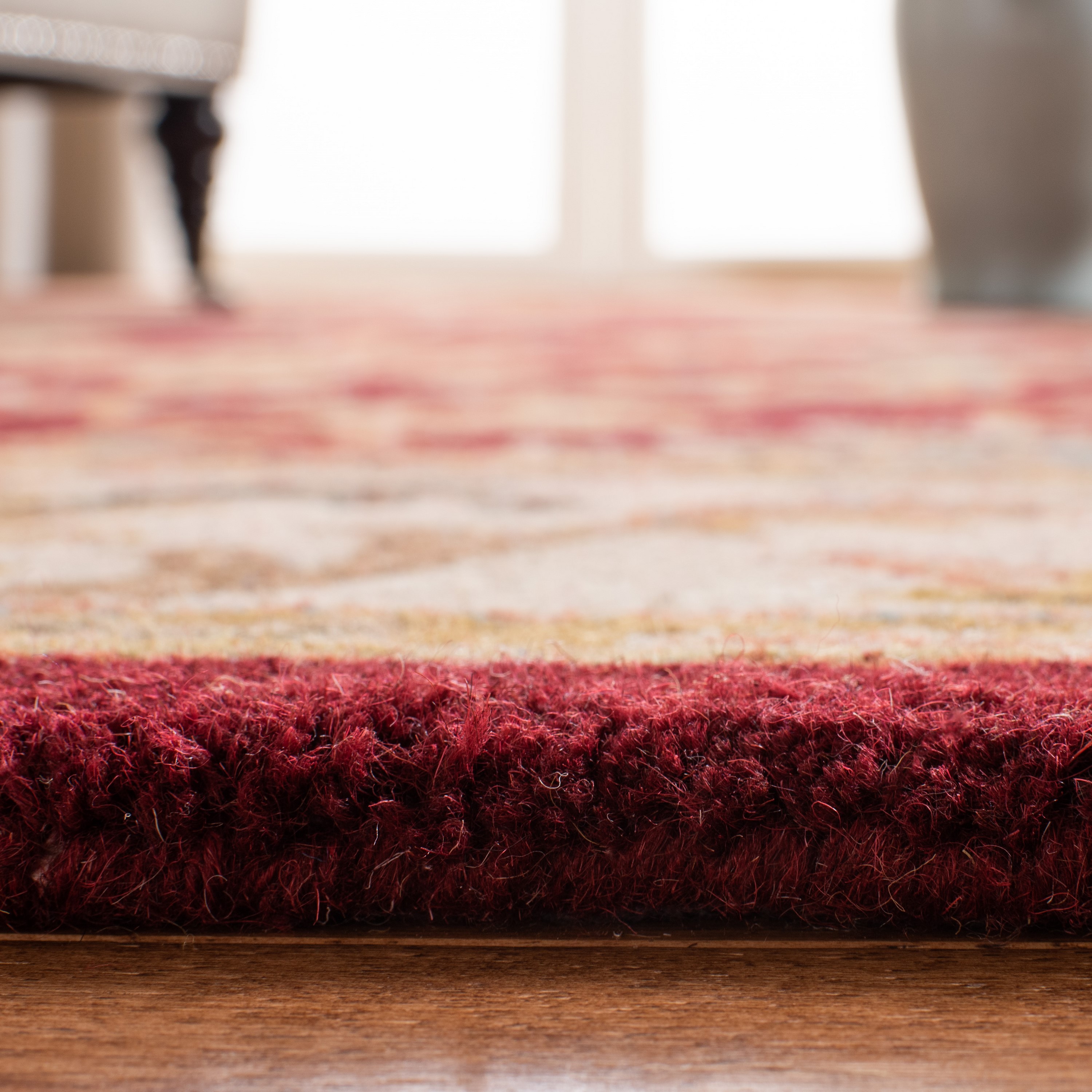 Safavieh HG628D-210 rugs - View #4