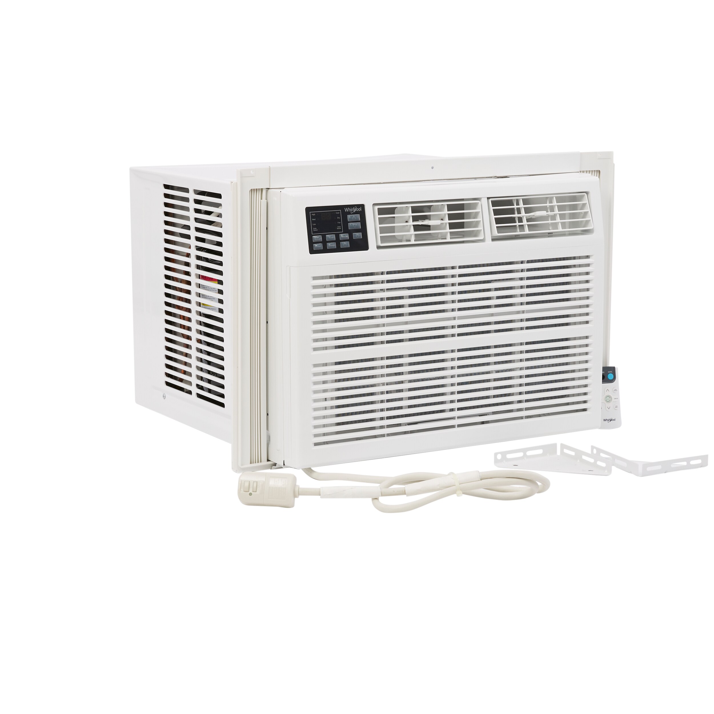 BlackDecker BWE18A 18,000 BTU Window Air Conditioner FACTORY