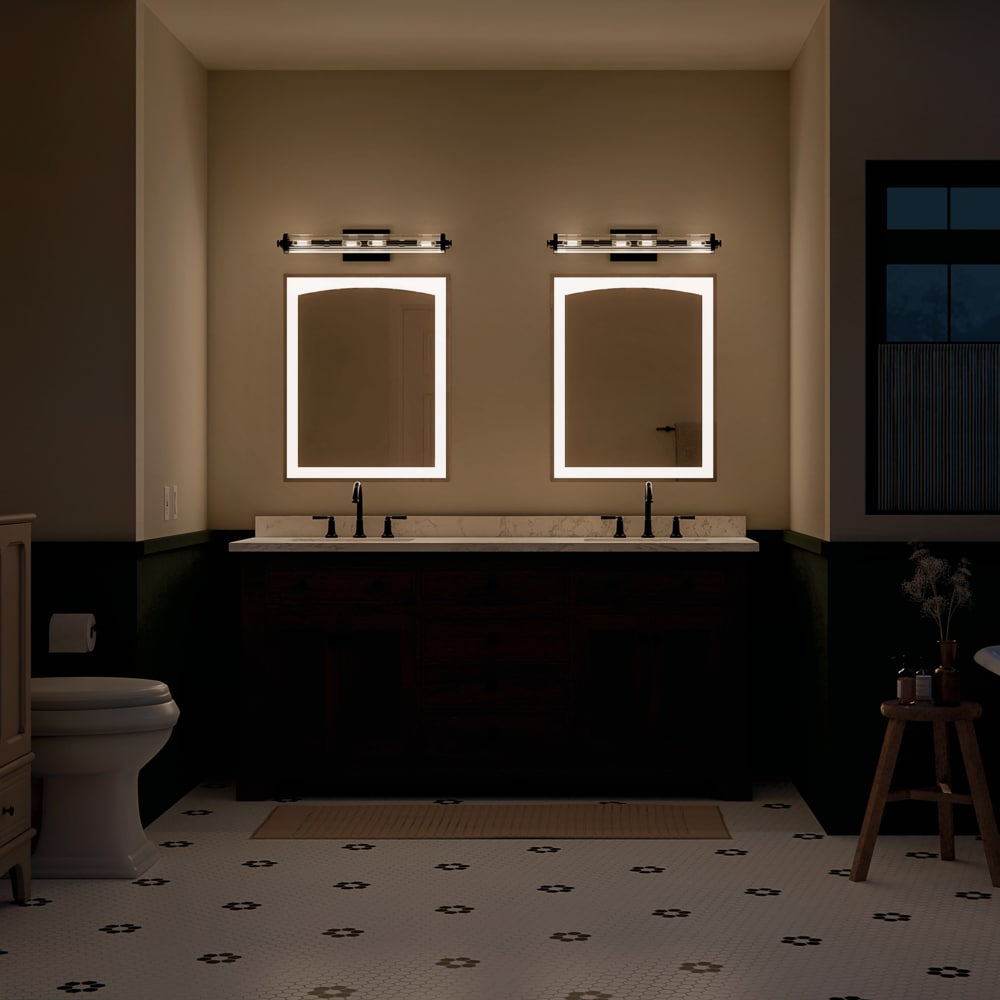 Kichler 45649BK b089995 - View #8