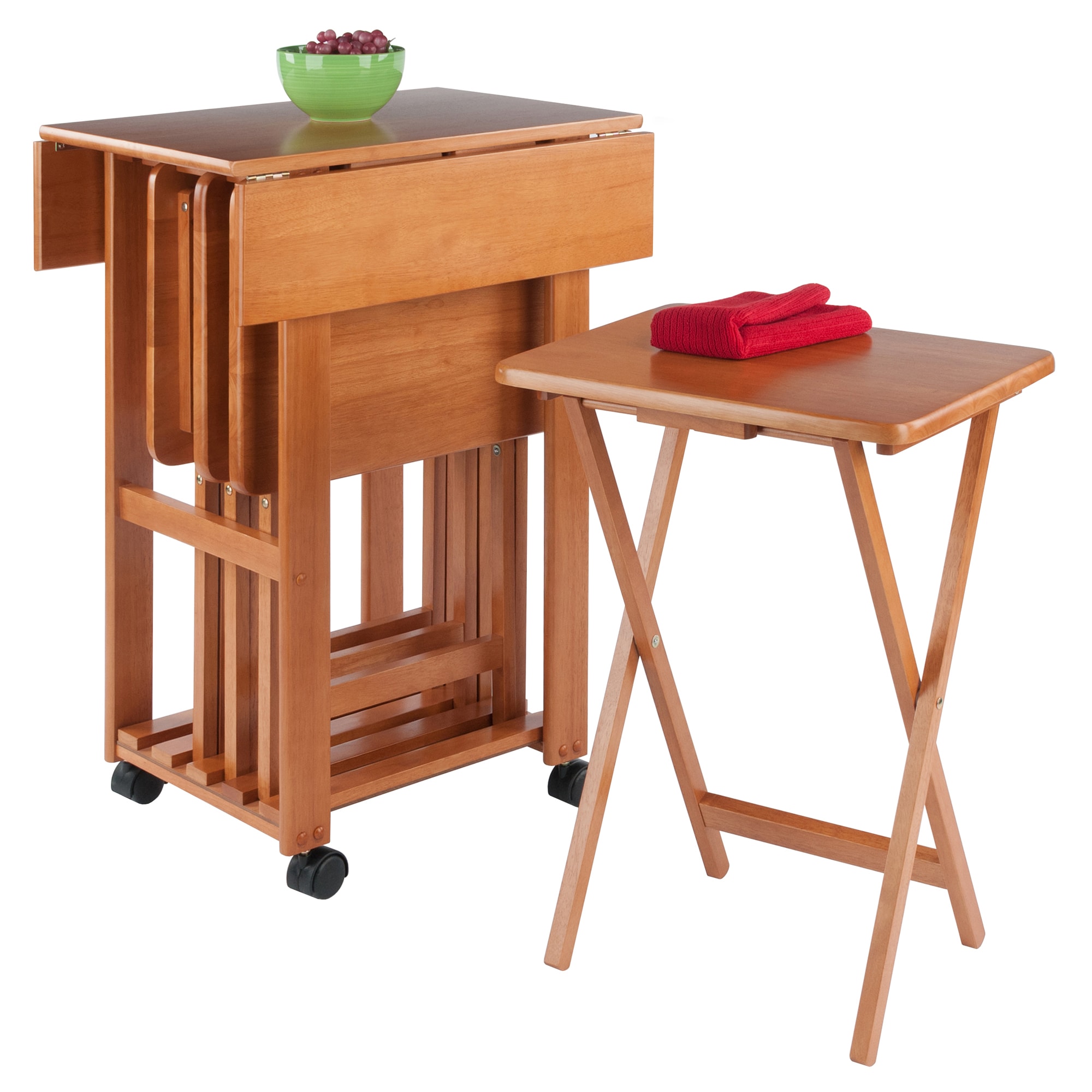 Winsome Wood 33720 Folding-Tables - View #14