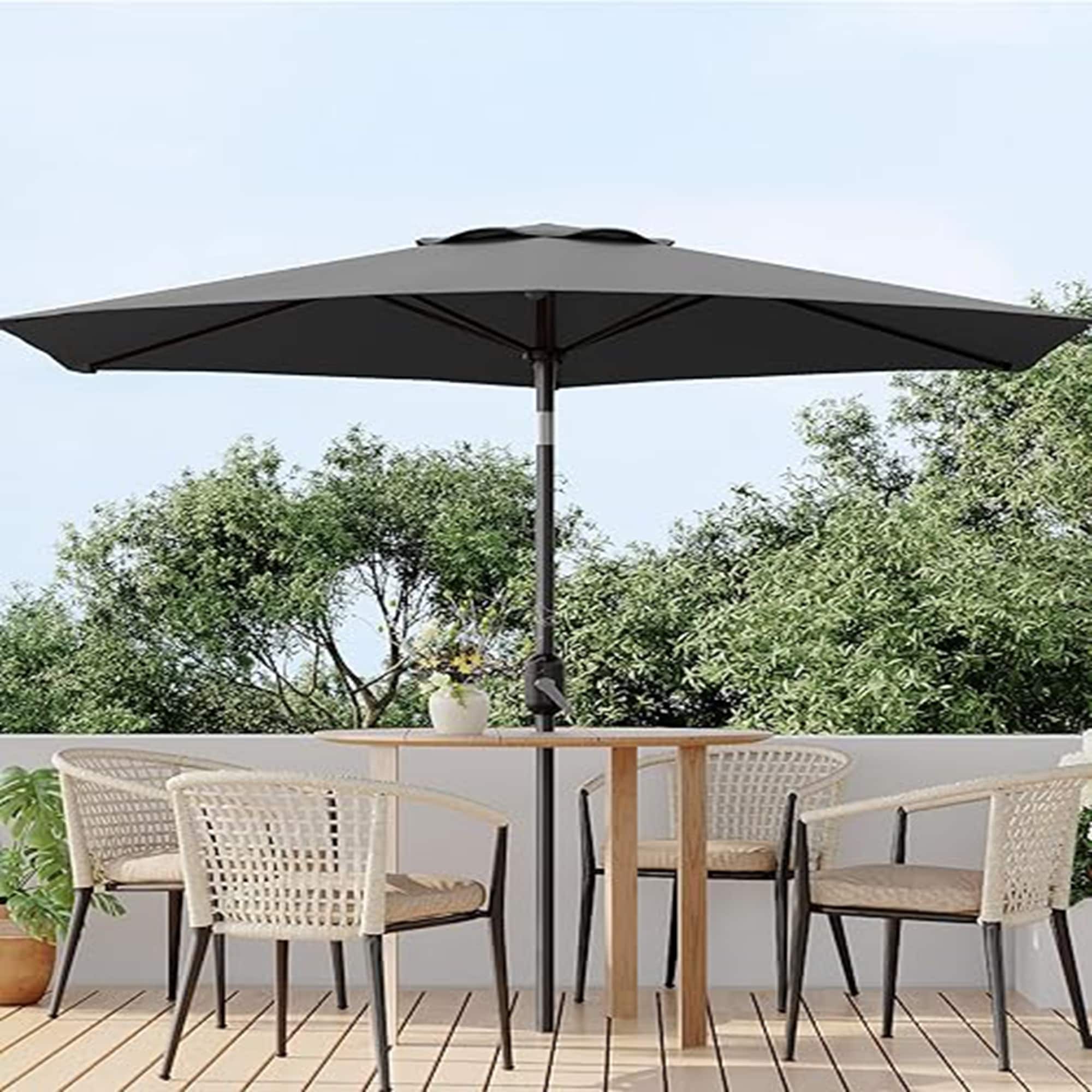 Qeetex LSHQQPPG-334P7D5J Umbrellas-2 - View #6