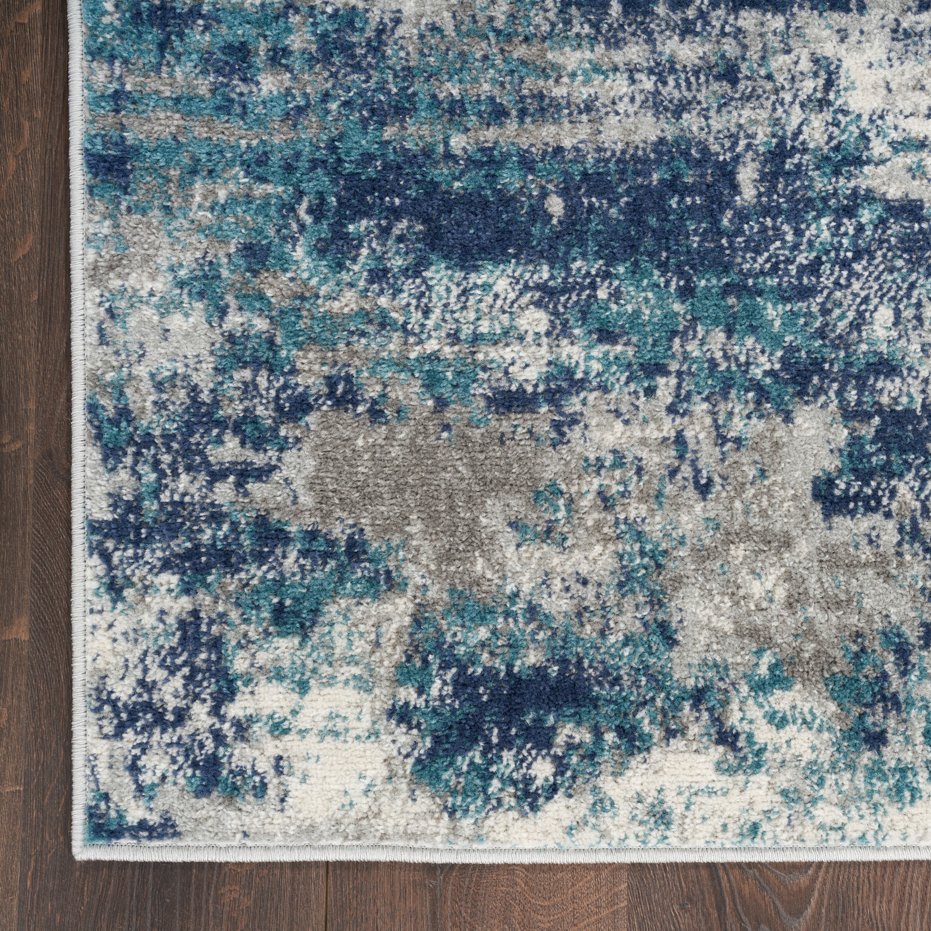 Nourison 099446900876 rugs - View #3