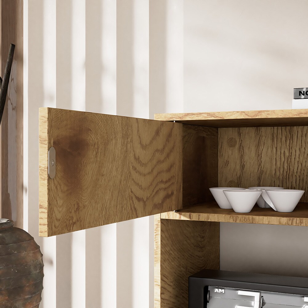 Homsee C-KF150245-01 Dining-Kitchen-Storarge - View #13