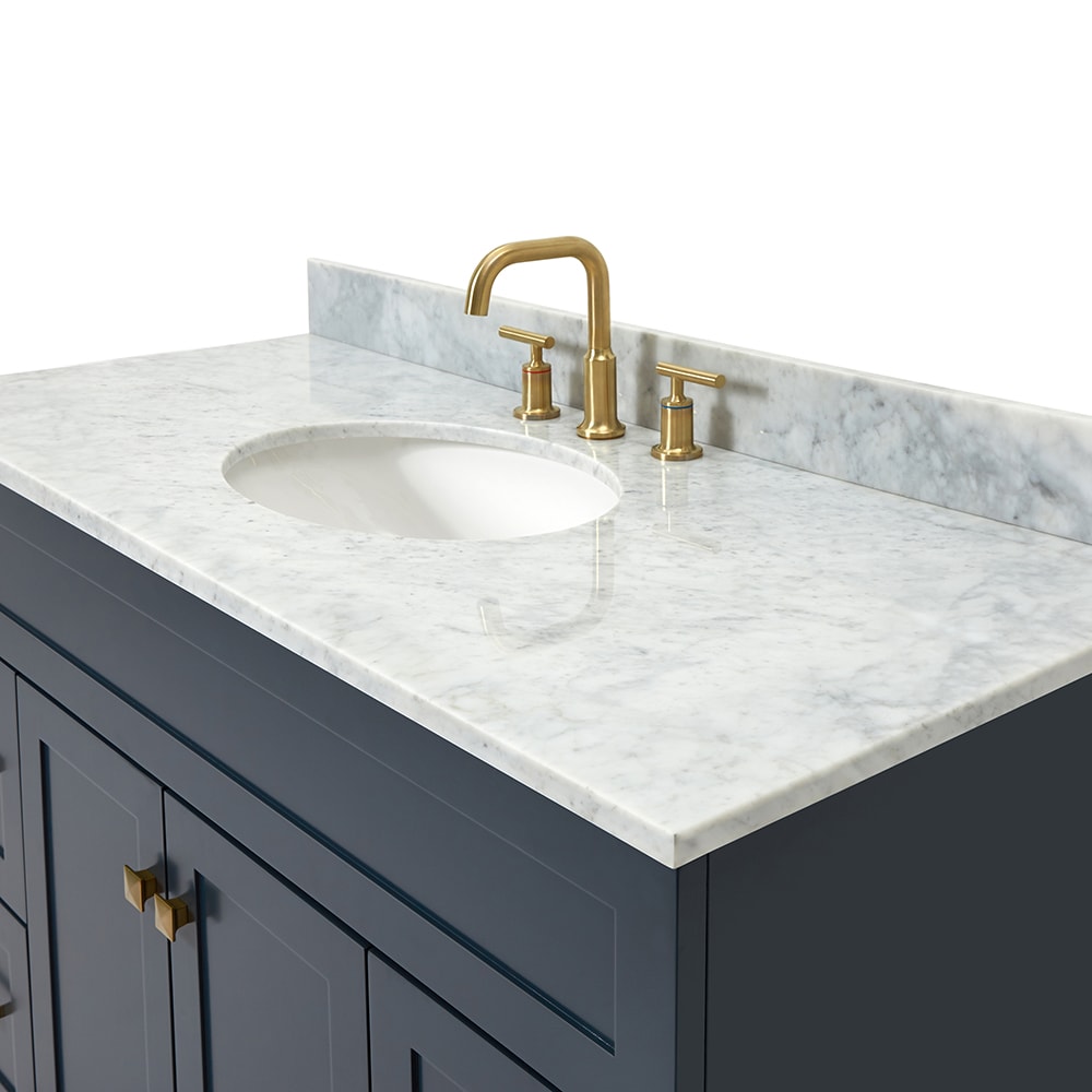 ARIEL F049SCW2OVOMNB Bath-Vanity-Combo - View #9