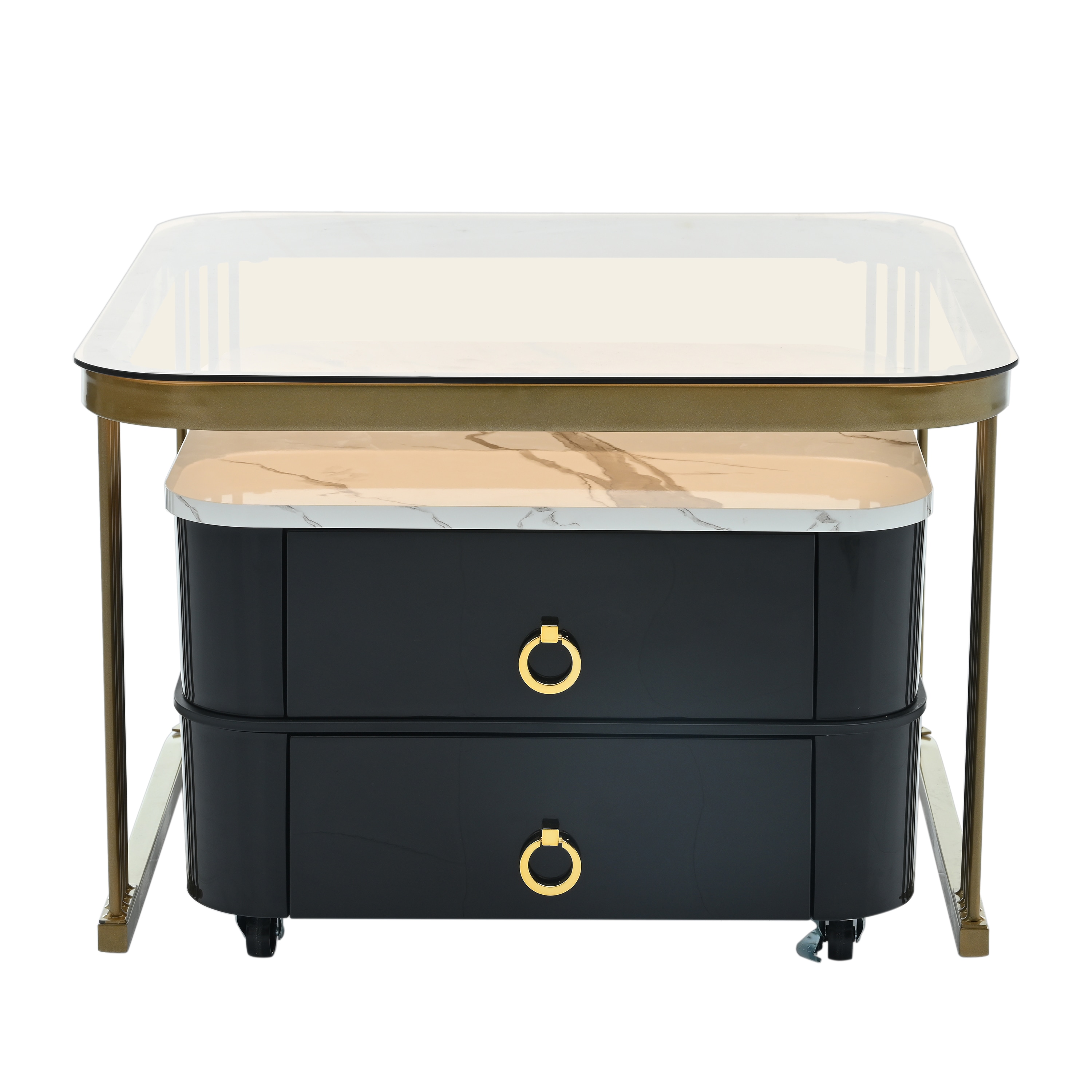 ModernLuxe WF324359AAB Coffee-Tables - View #10