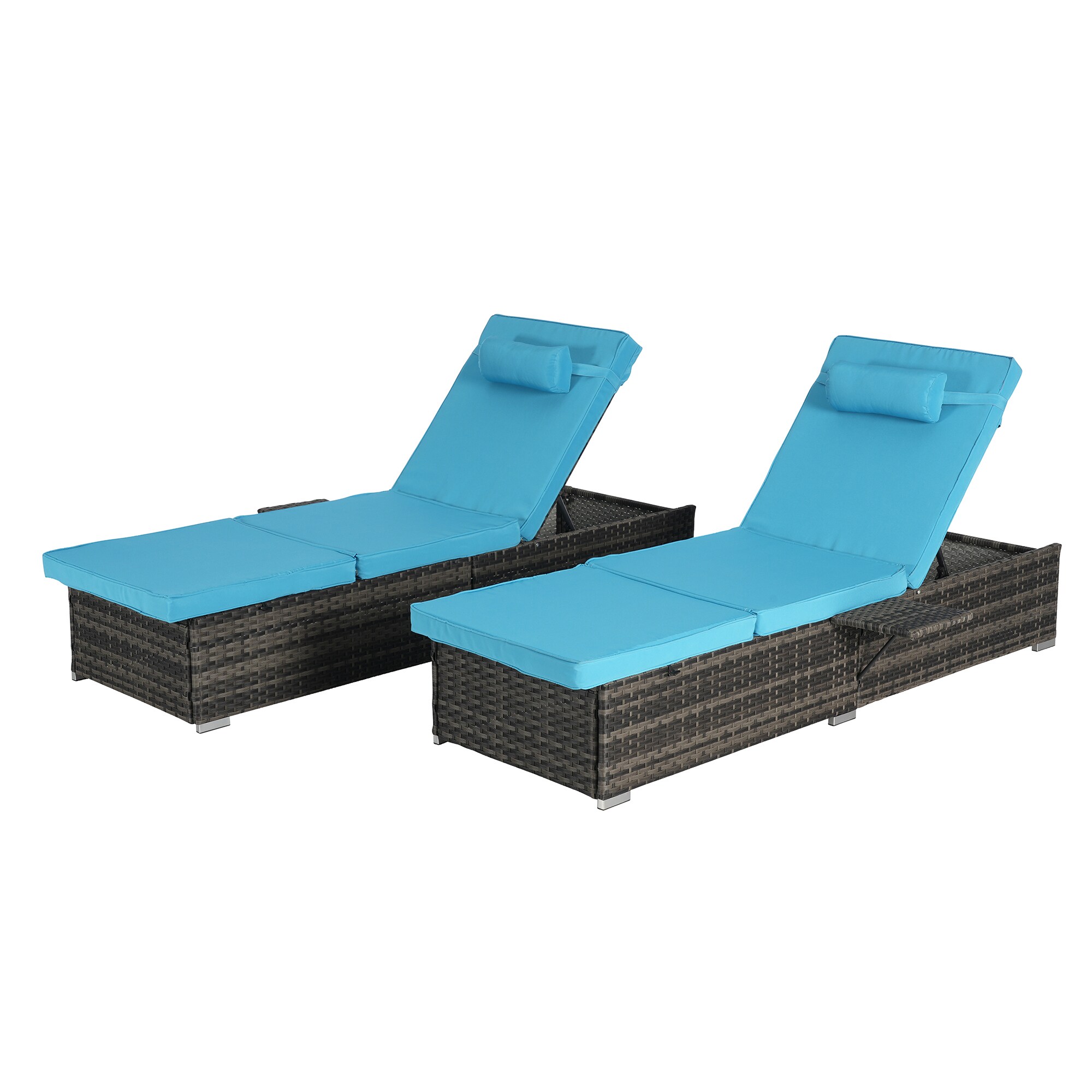 SINOFURN SYB670023BL Patio-Chairs - View #10