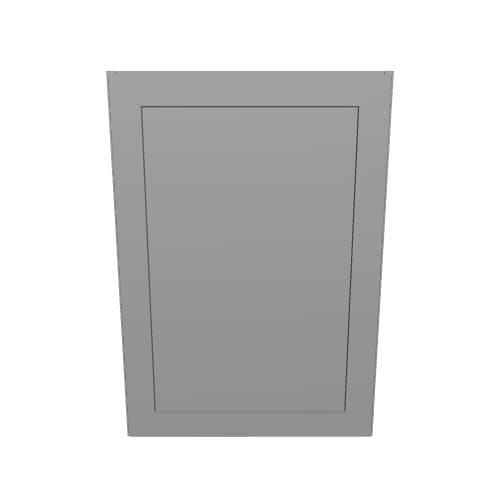 Three-dimensional representation of the product