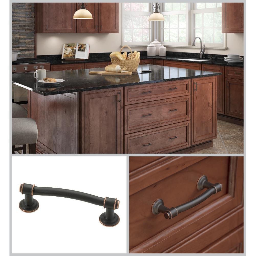 Brainerd WARMP-VBC-R Cabinet-Pulls - View #6
