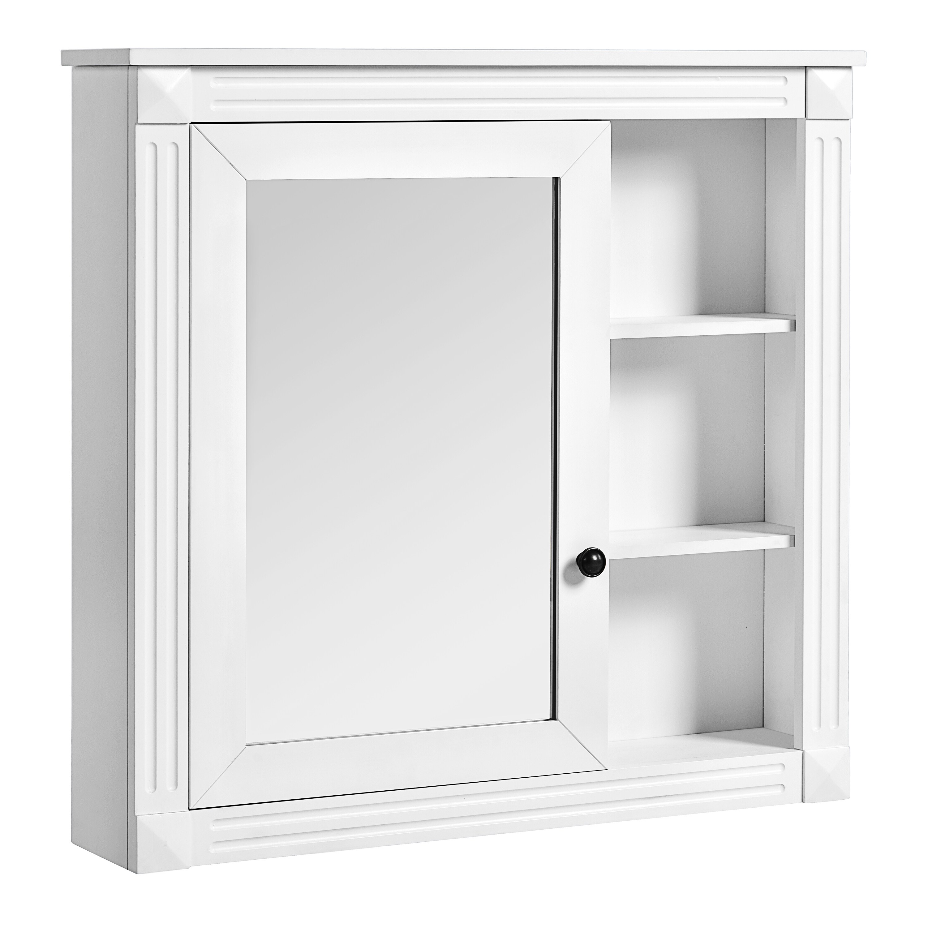 Forclover HBV-AO3926 Bathroom-Medicine-Cabinets - View #10