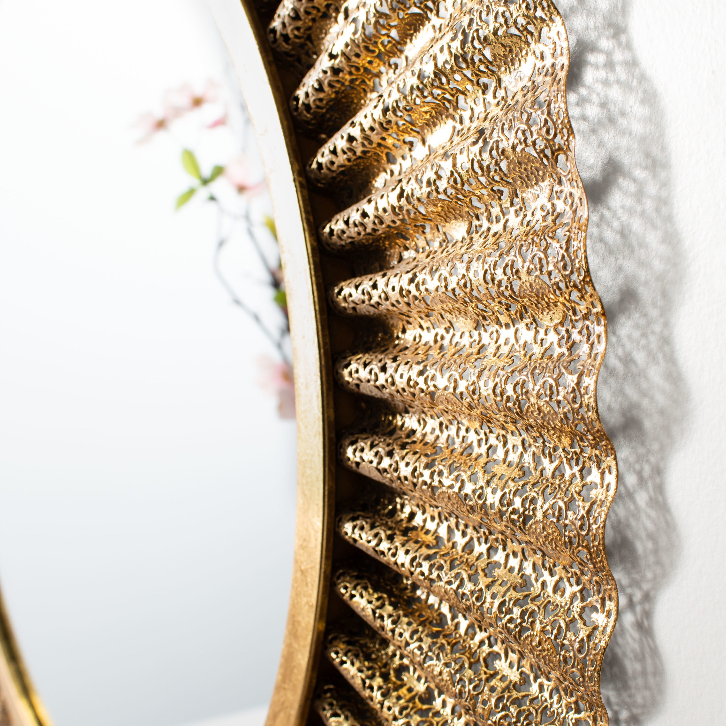 Safavieh MRR1015A Decor-Mirrors - View #3