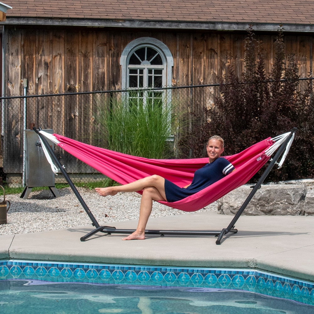 Vivere C9POLY-16 hammocks - View #4