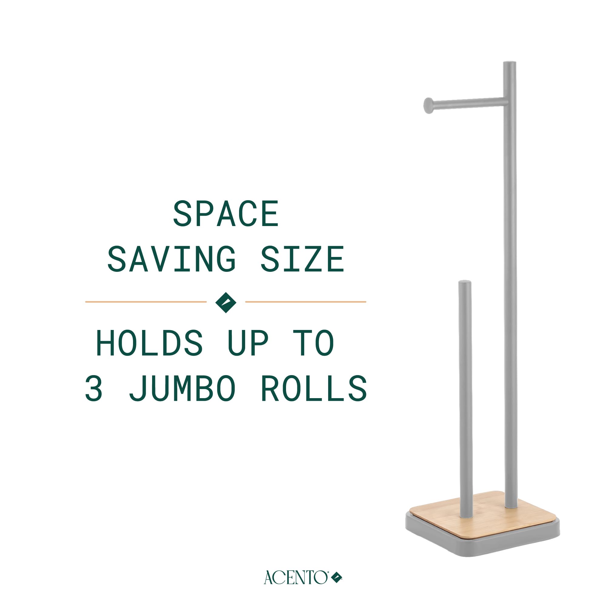 ACENTO TP421MGY d060360 - View #3