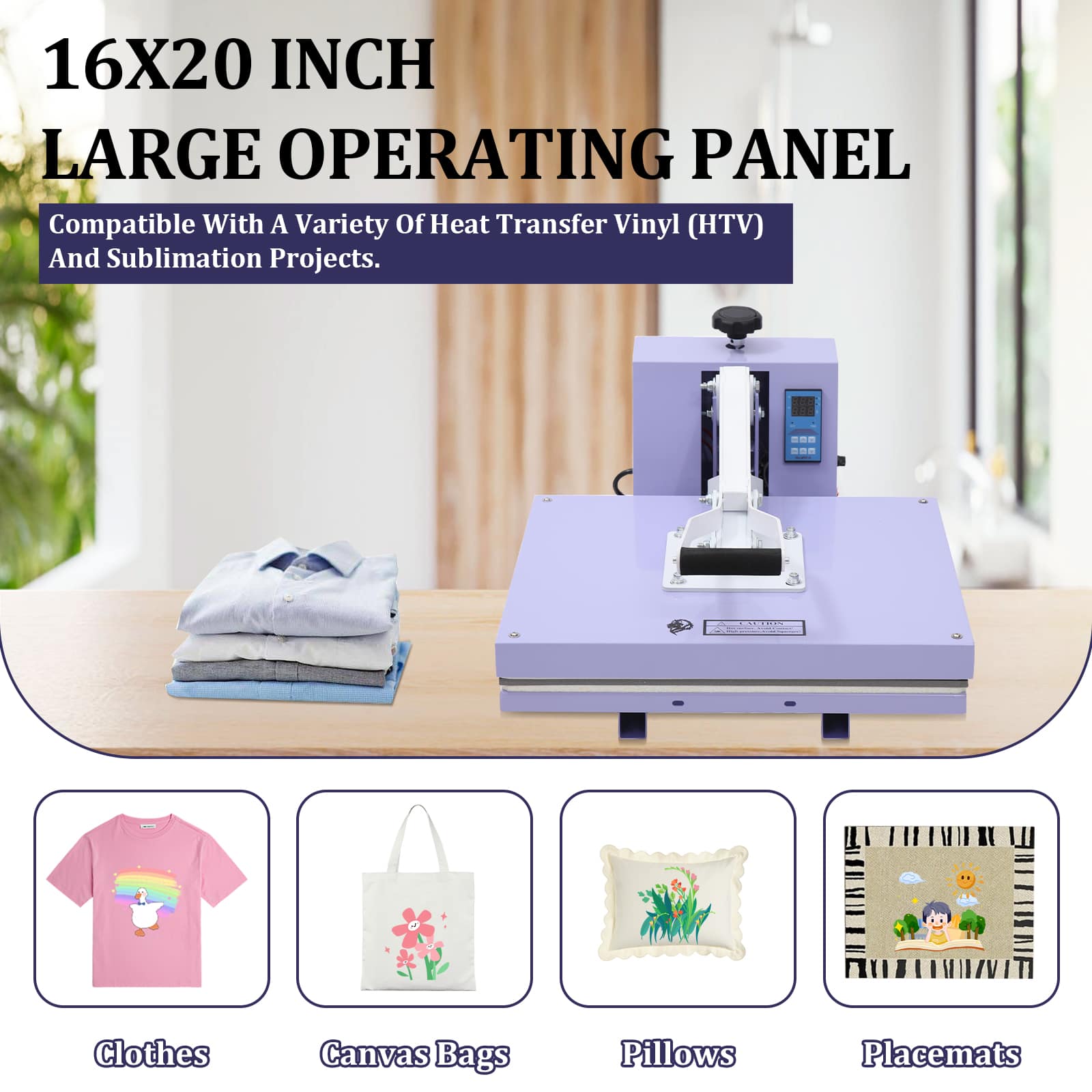 Qeetex NL-PHO-15B8SGXW Craft-Supplies - View #5