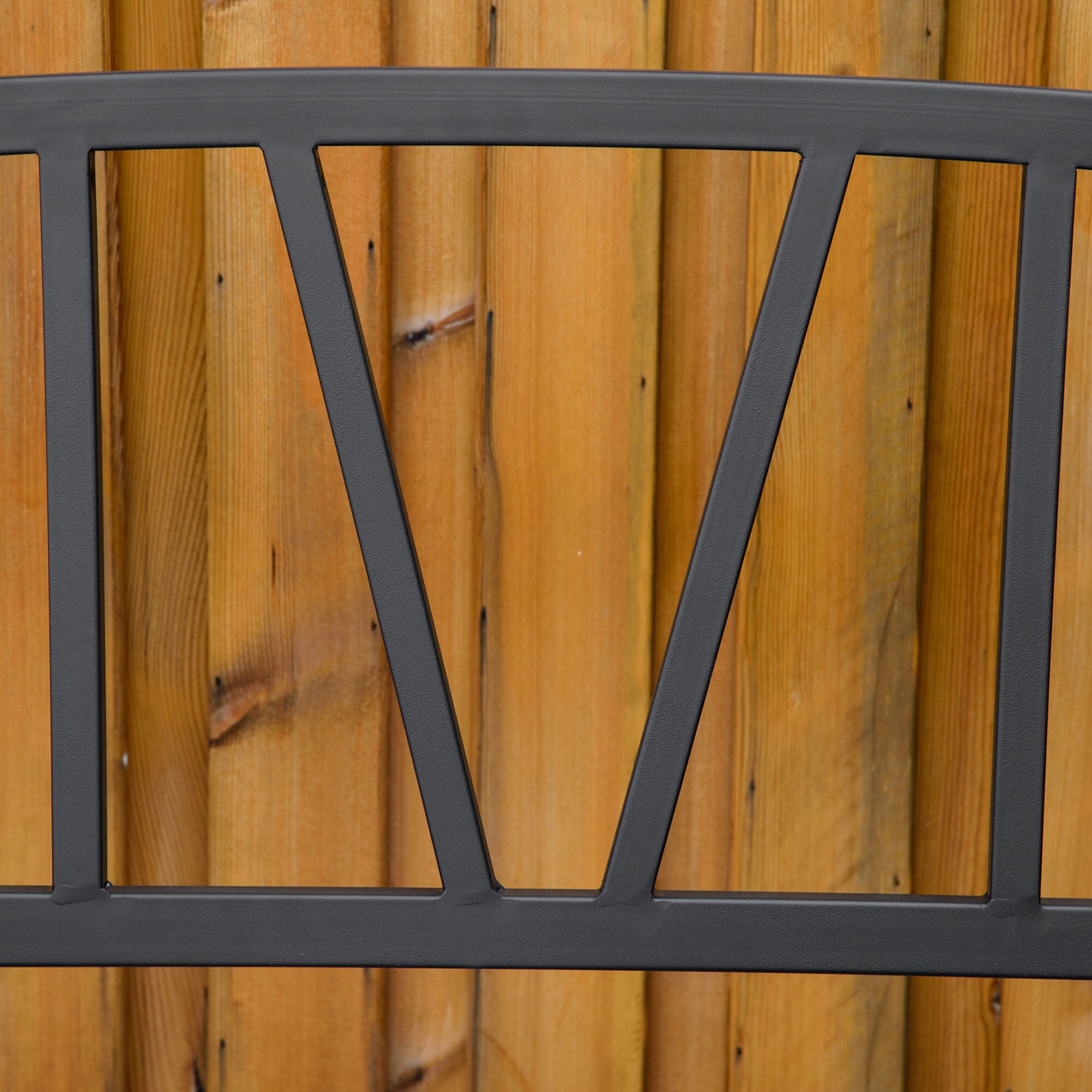 Outsunny 84B-478 Garden-Stools - View #7