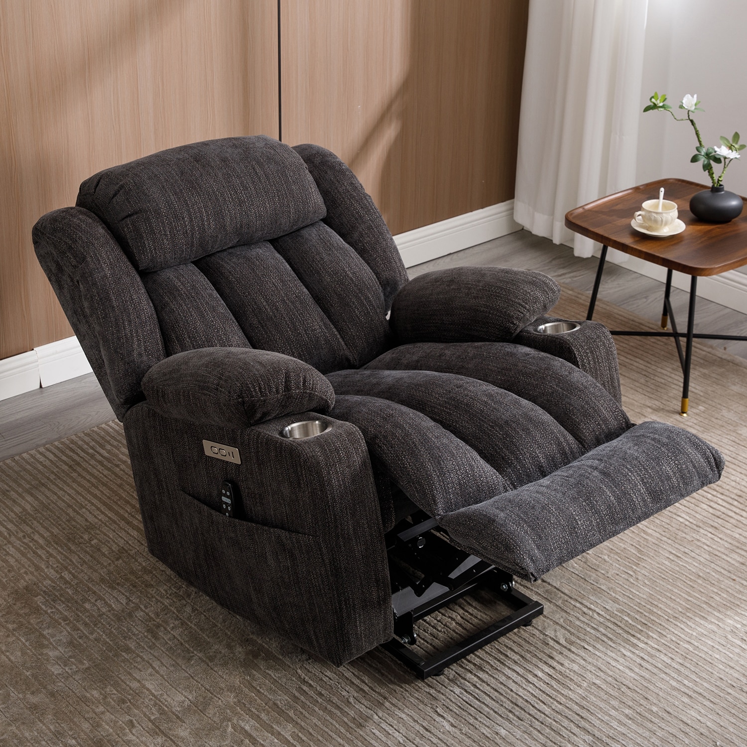 GZMR GZ-W2259 recliners - View #11
