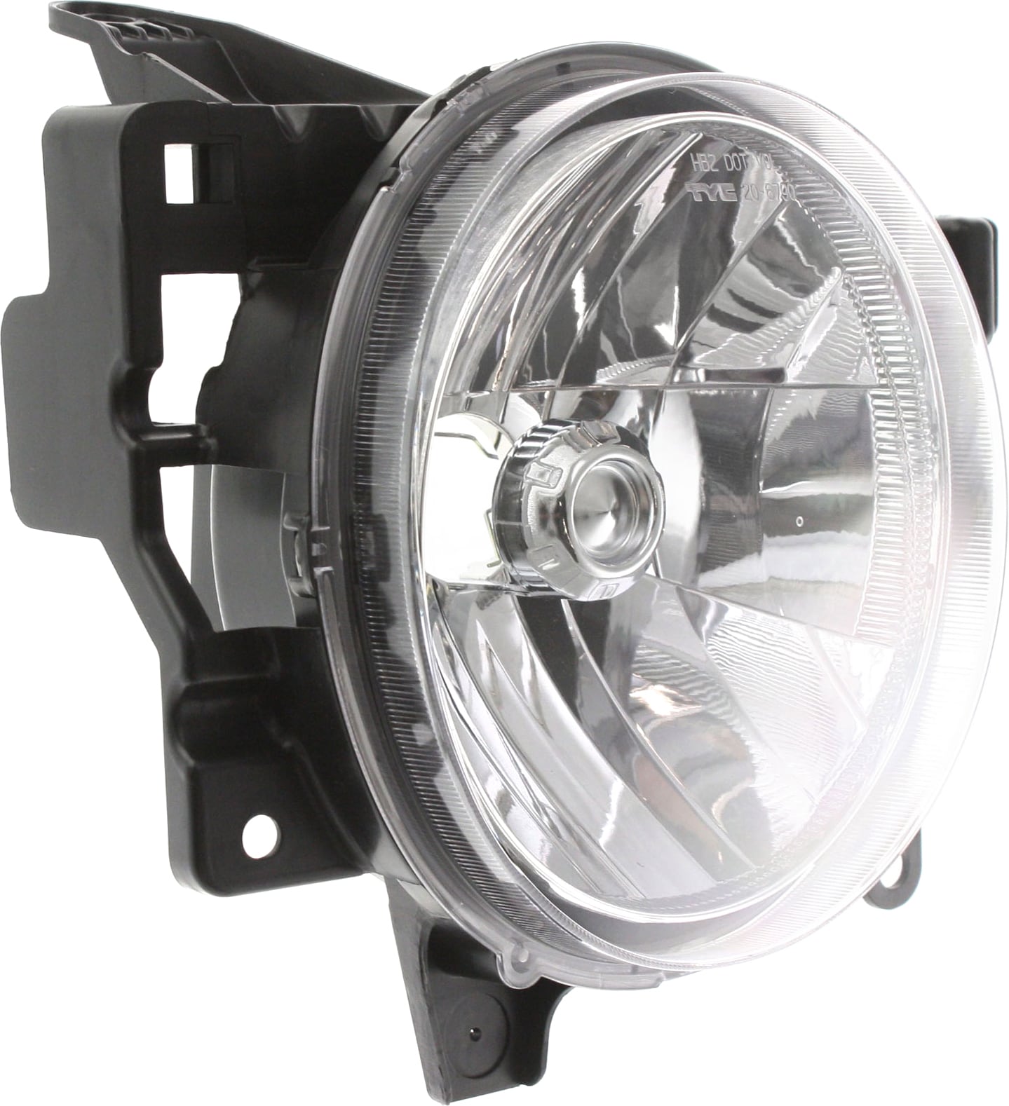 Garage-Pro JCWT100168GP Headlights-Components - View #3