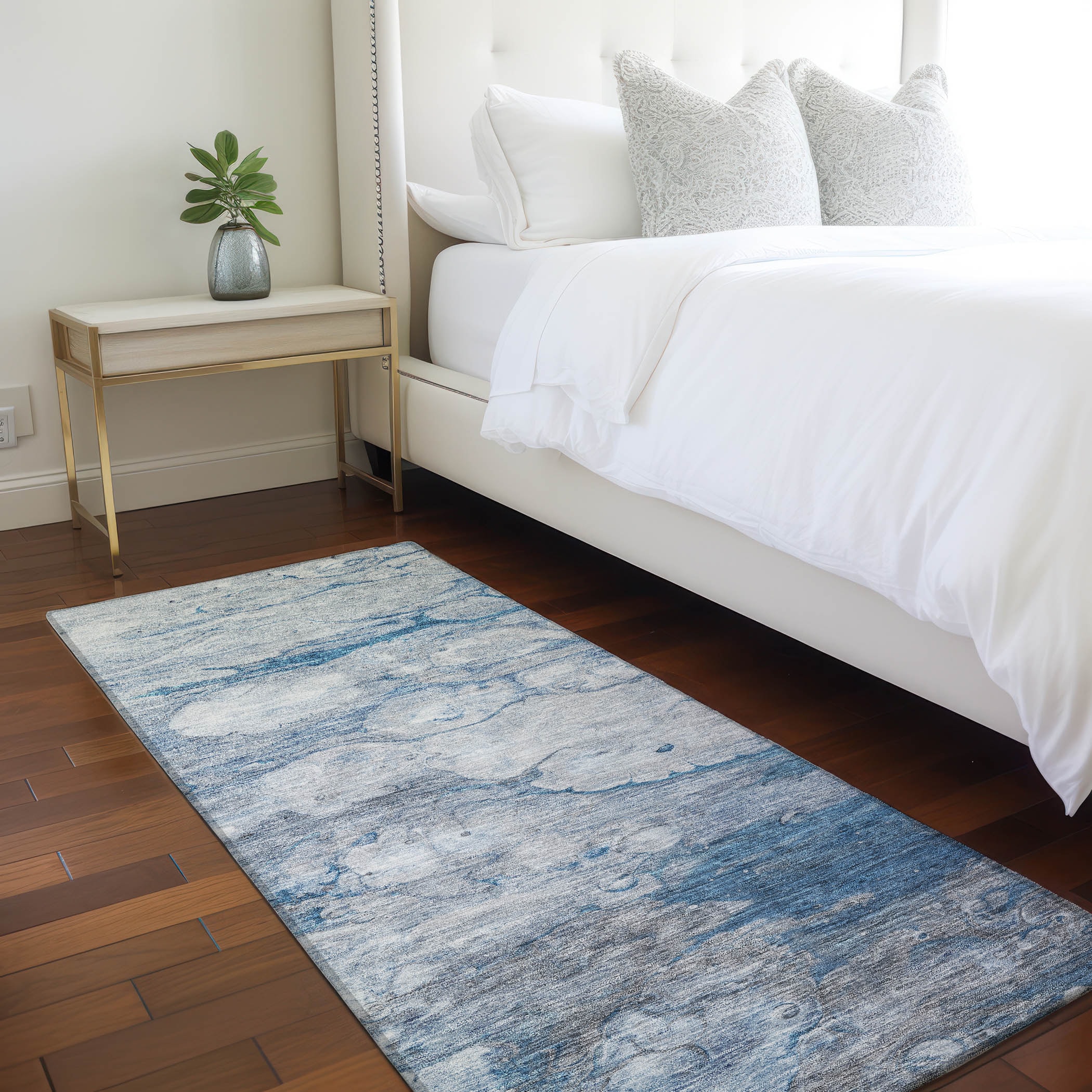 Addison Rugs ACN698BU2X8 rugs - View #6