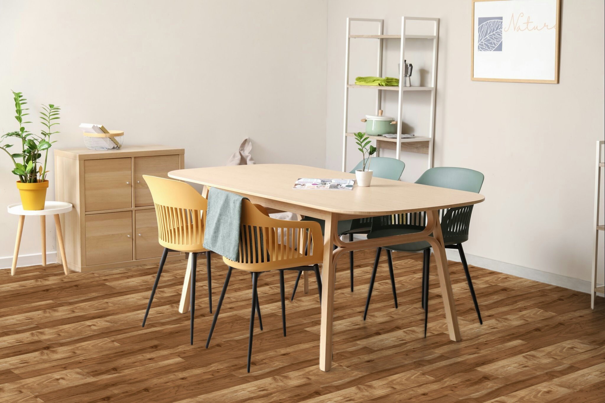 Quickstyle SPC-716-JC6080-4 Vinyl-Plank - View #9