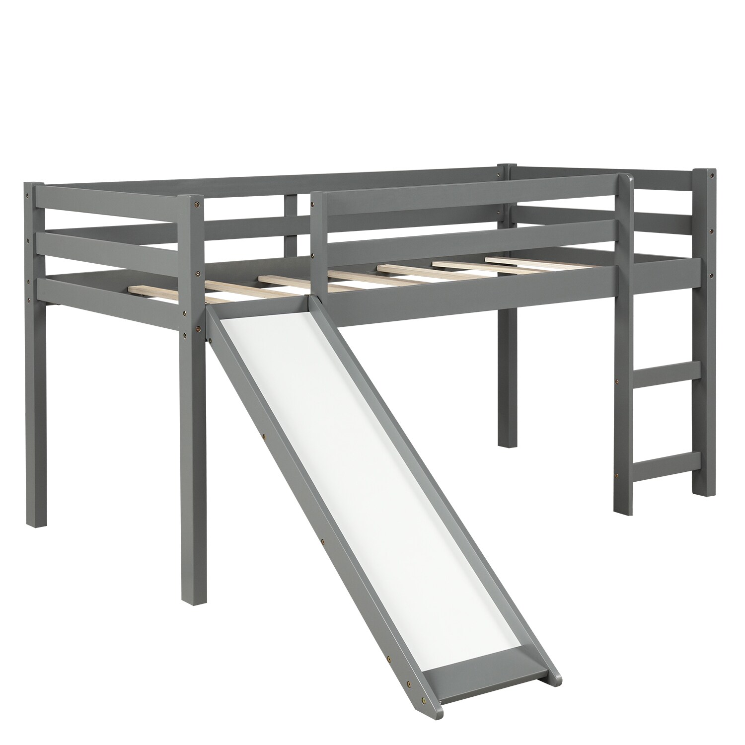 CASAINC LY-WF191904AAE Bunk-Beds - View #8