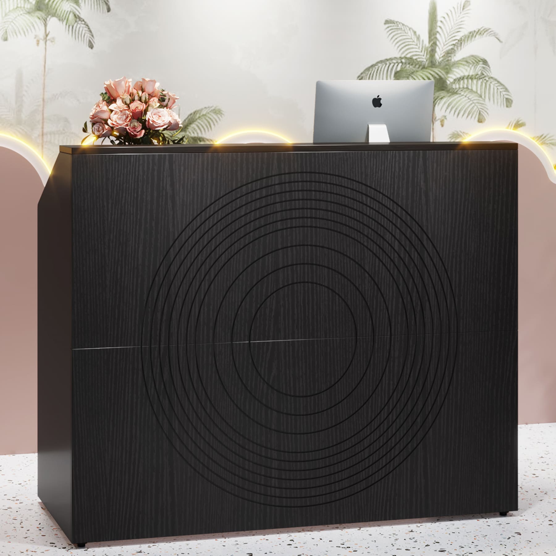 Fnova LWTJ-YS0176 desks - View #2