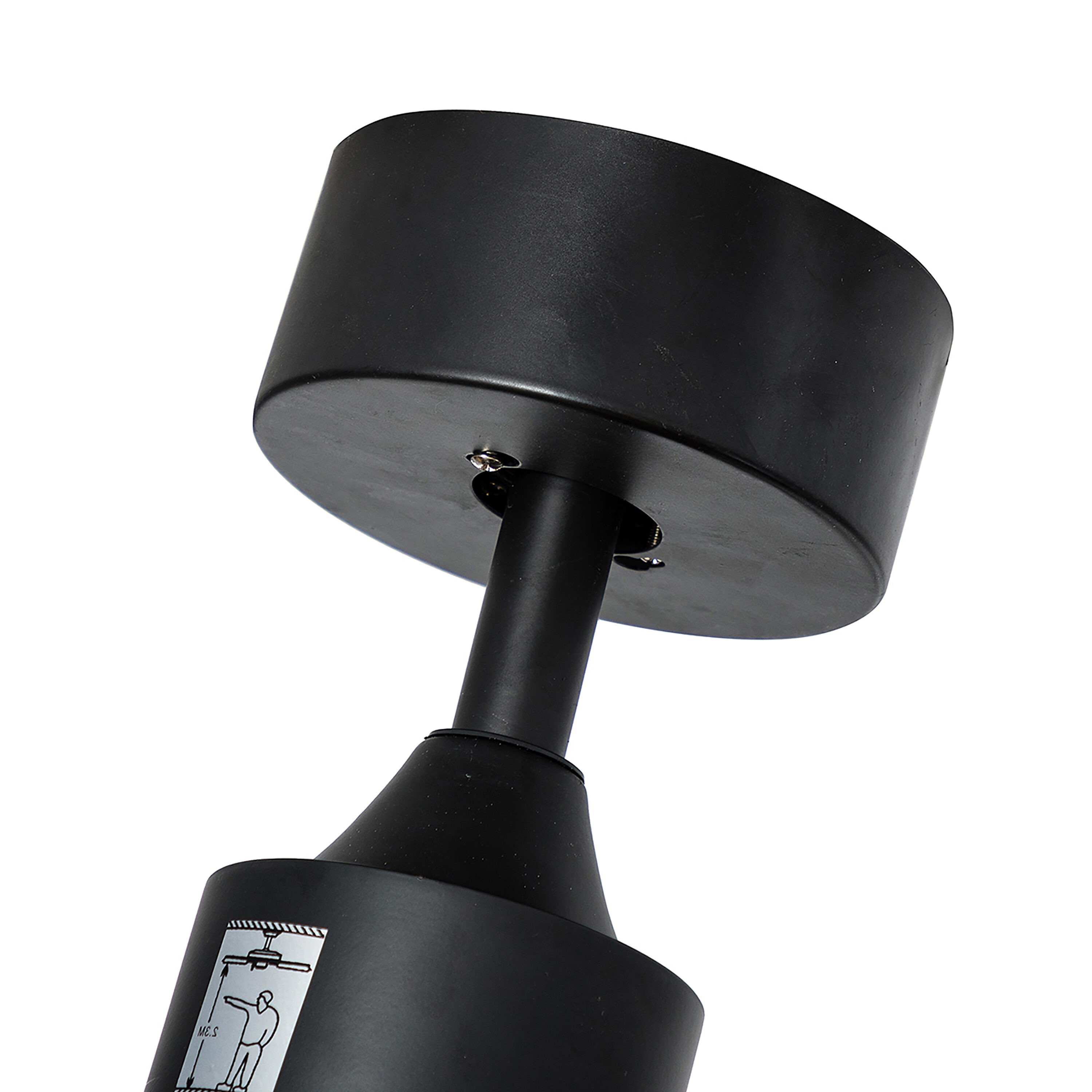 Maincraft D01-CF061 Ceiling-Fans - View #6