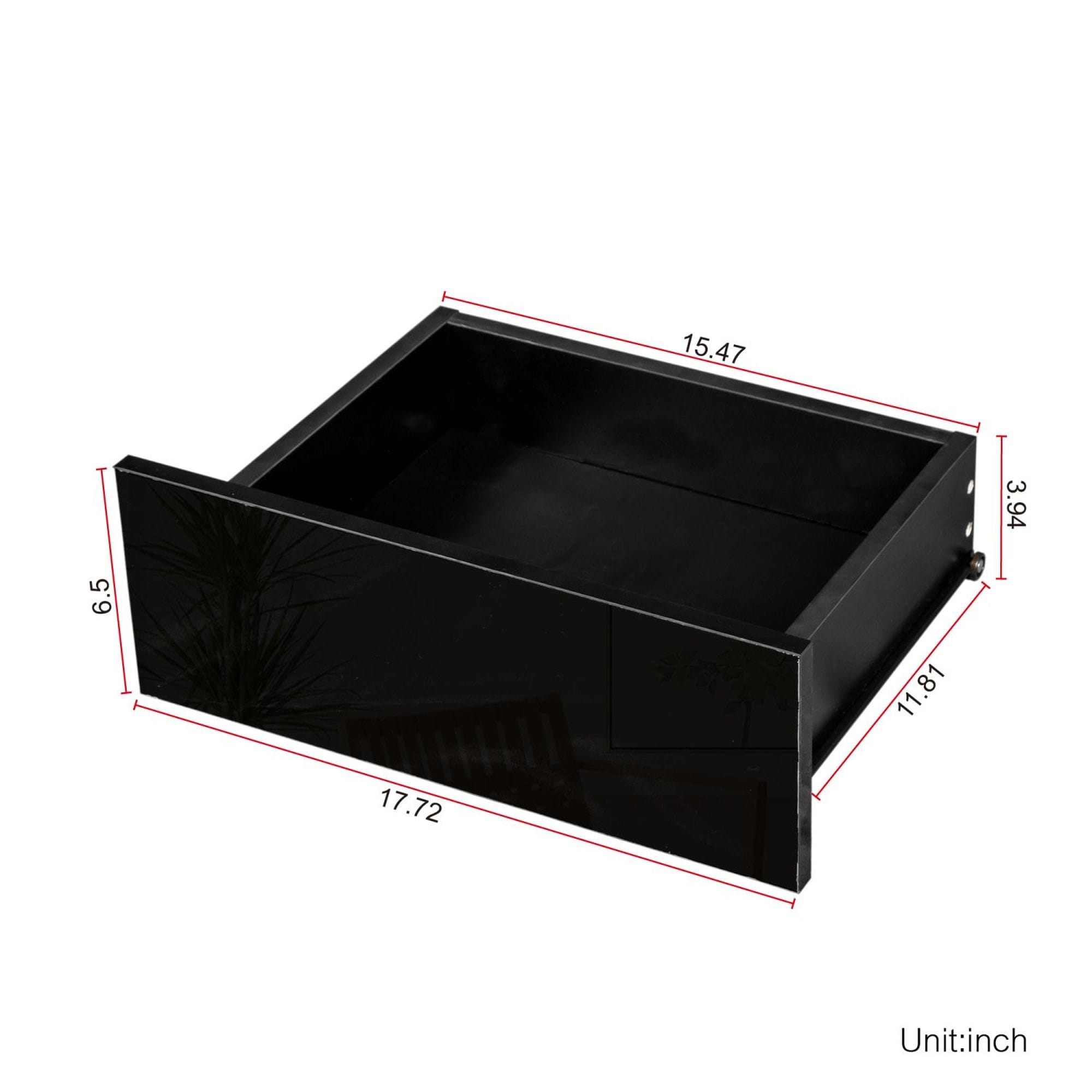 JASMODER W33165033 nightstands - View #3