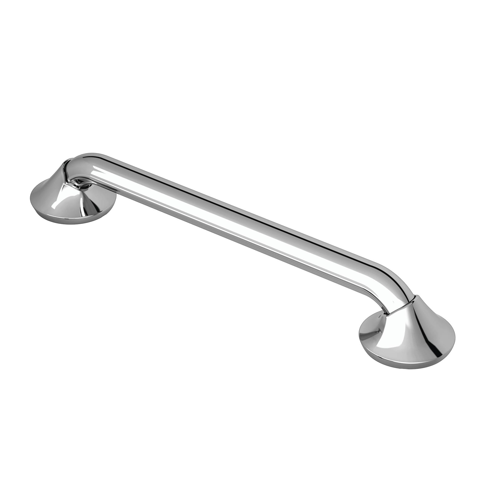 Moen Chrome Grab Bars At Lowes Com   44385427 