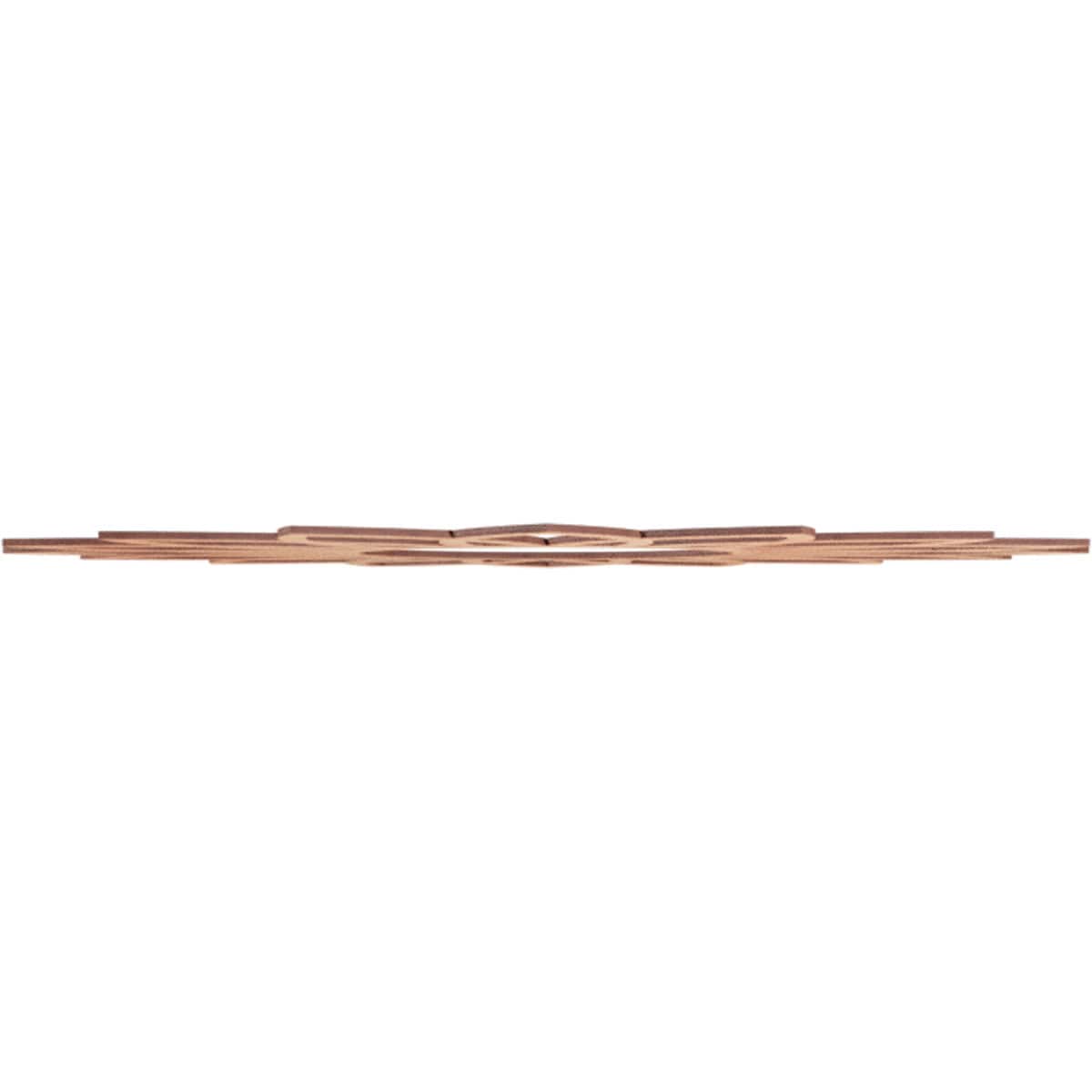 Ekena Millwork CMWP36X36X0250DACH Ceiling-Medallions - View #3