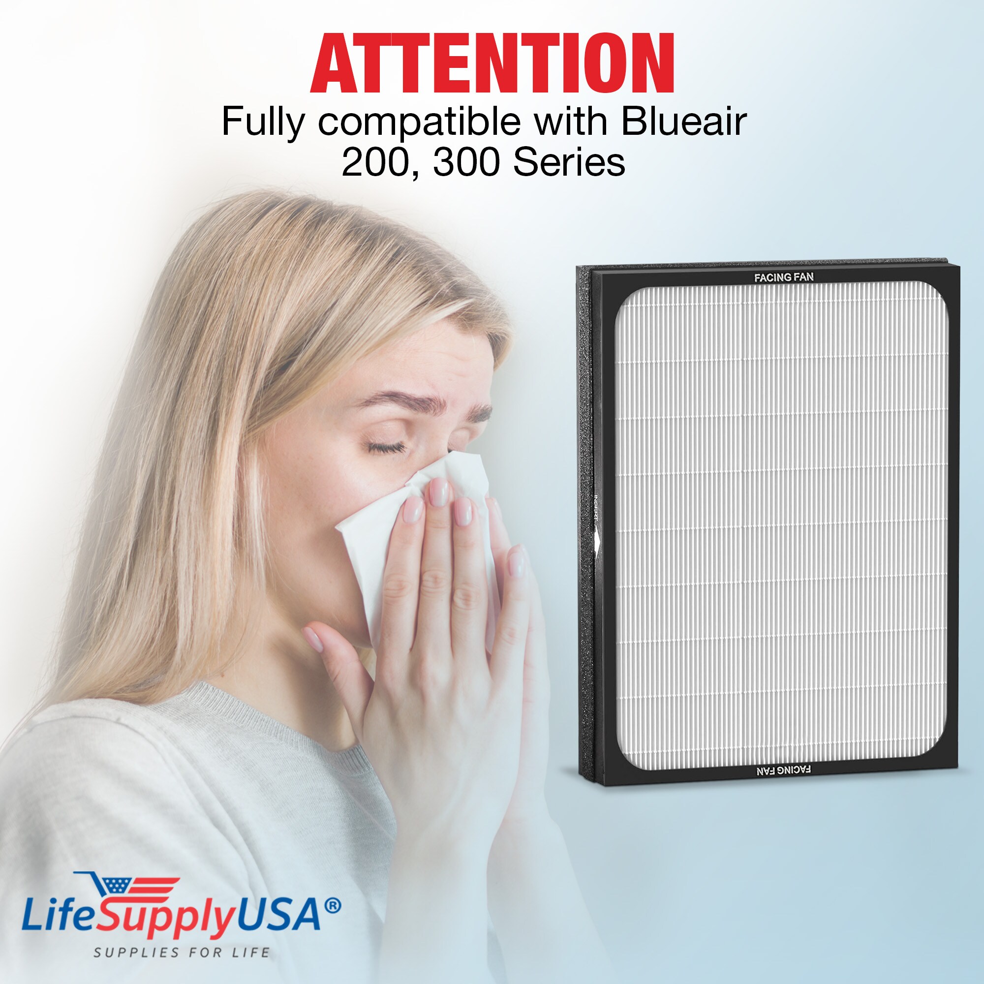 LifeSupplyUSA ER004-HD m018099 - View #2
