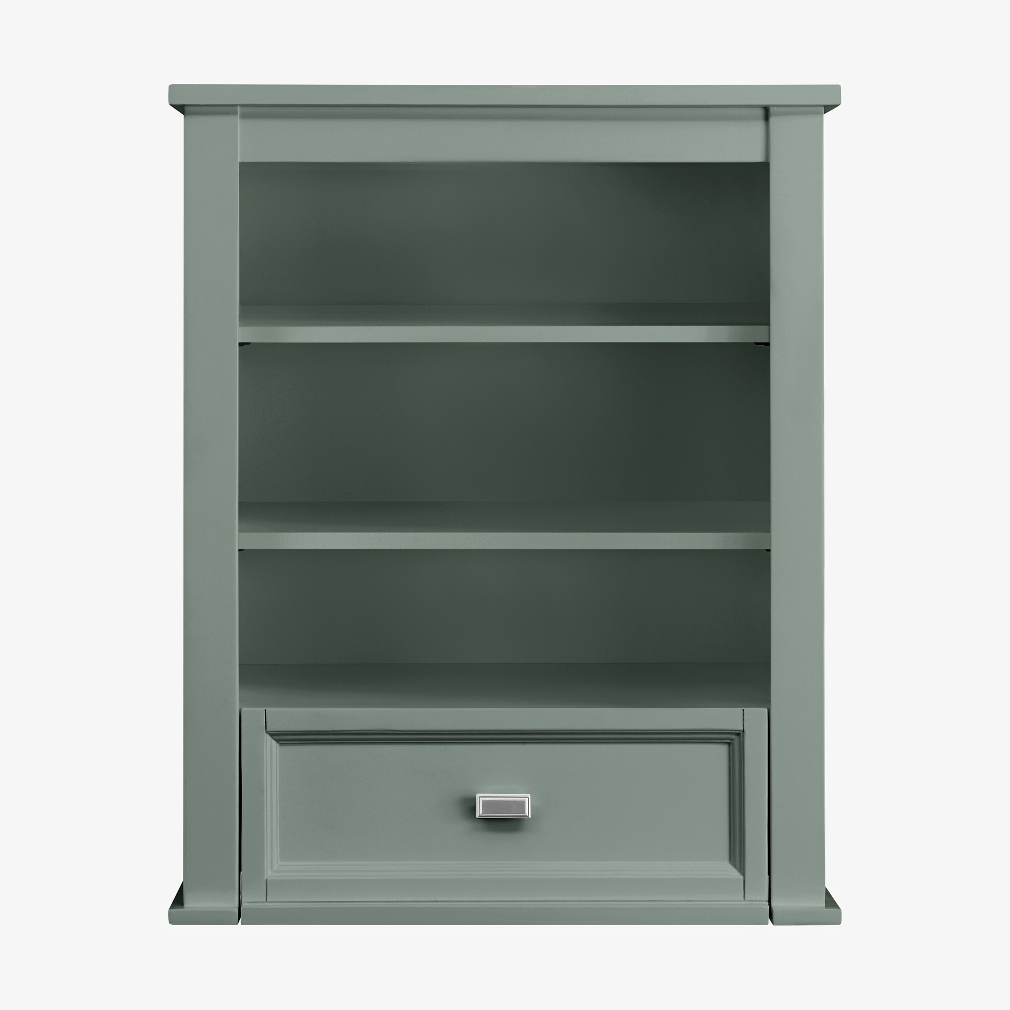 allen + roth 1227WC-24-326 Bathroom-Wall-Cabinets - View #3