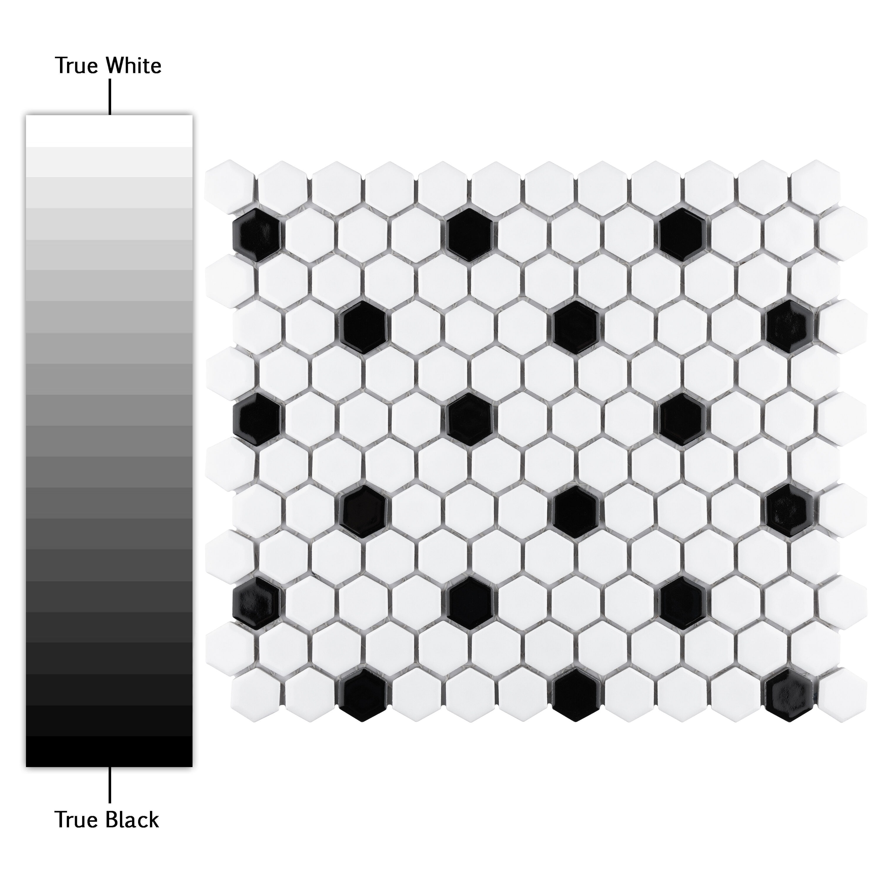 Affinity Tile S1FXLMHWBD Tile-Samples - View #12