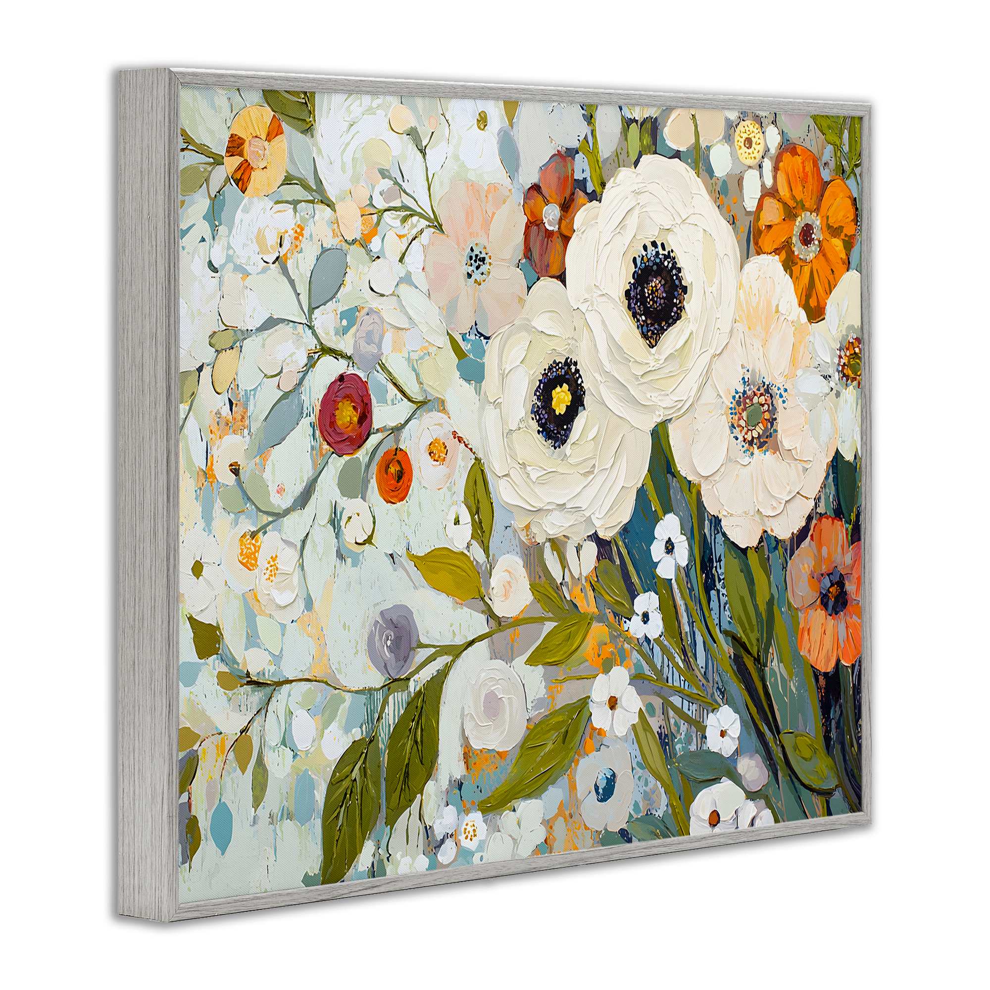 Stupell Industries BT-902-GFF-16X20 Wall-Art - View #2