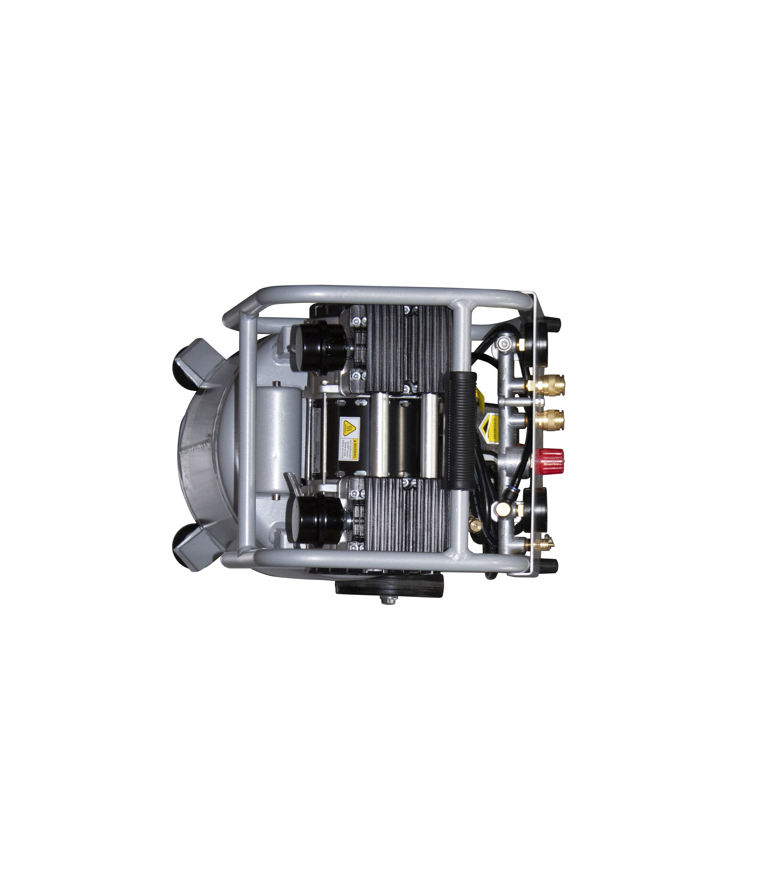 California Air Tools 10020ACAD Air-Compressors - View #6