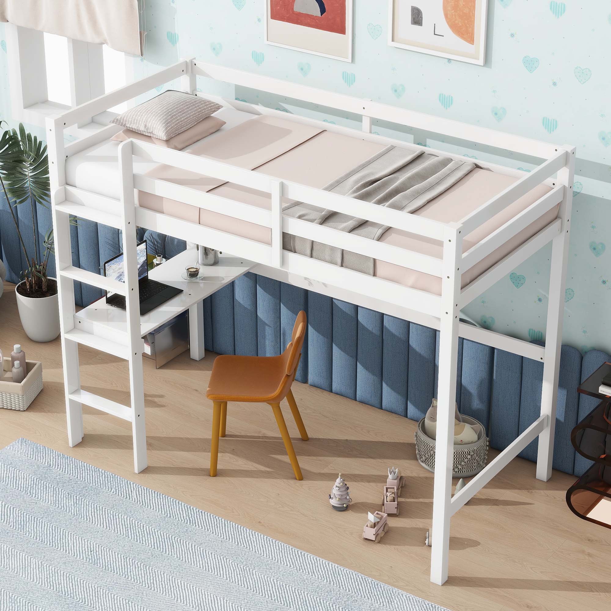 Sunrinx MG11-BD-10 Bunk-Beds - View #2