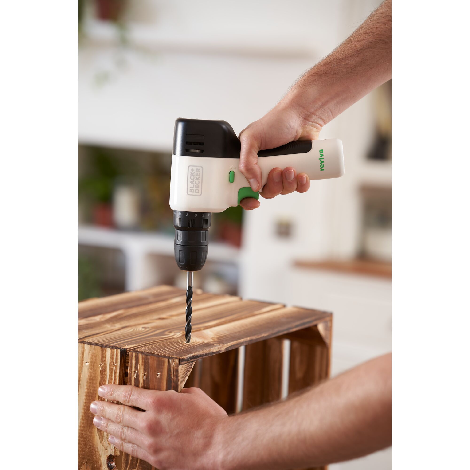 BLACK+DECKER REVCDD12C c100010 - View #19