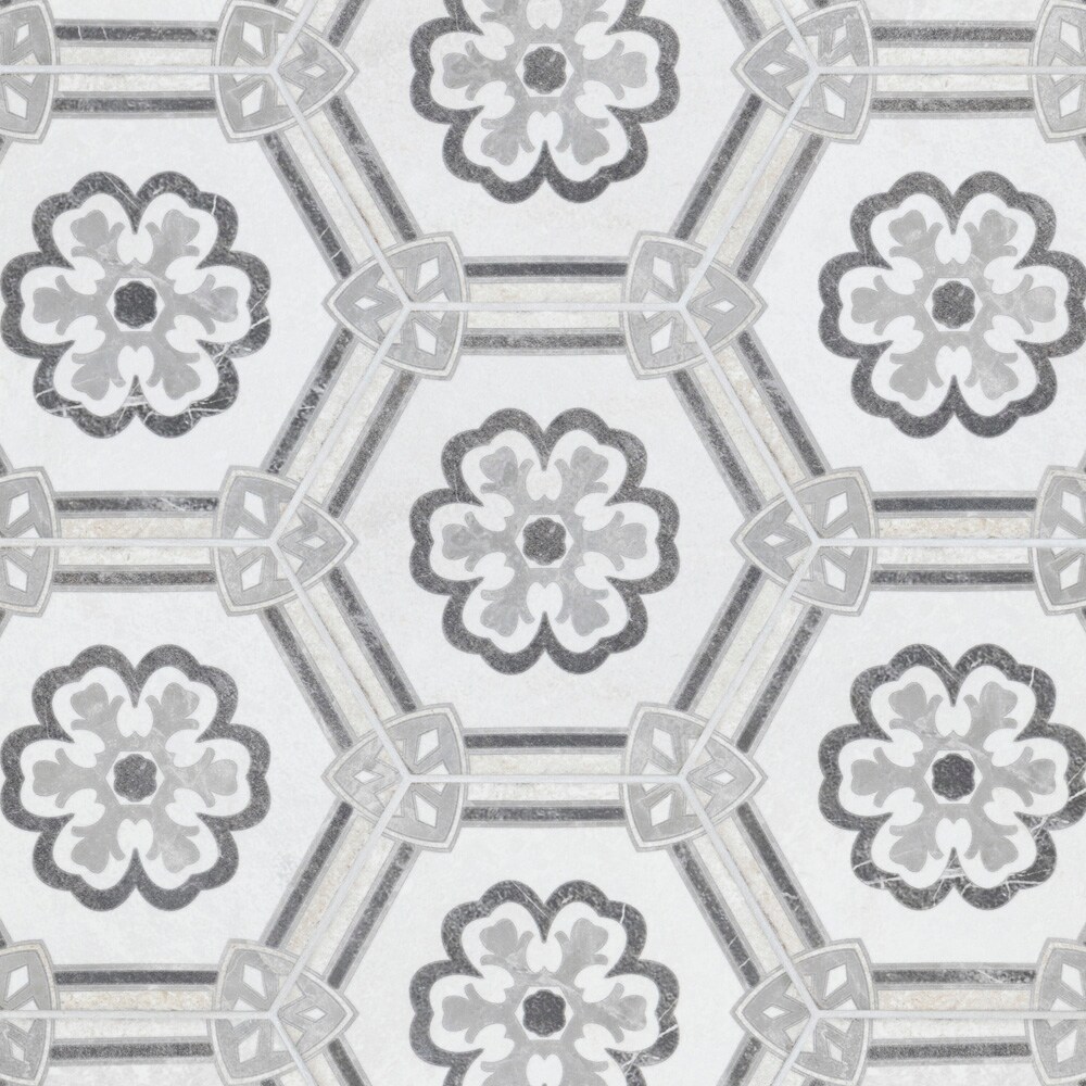 Affinity Tile FACMZXD3 Ceramic-Tile - View #6