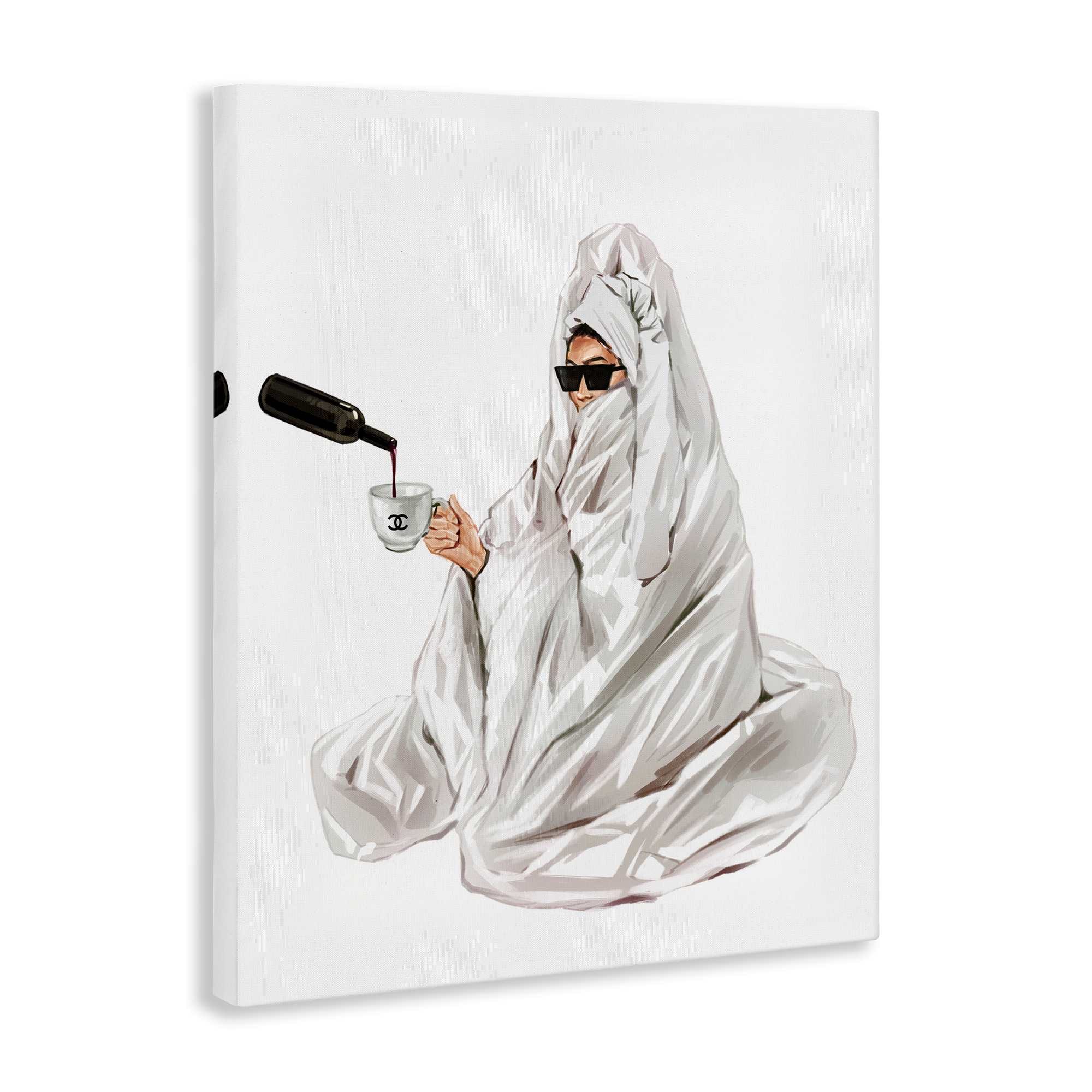 Stupell Industries BT-189-CN-36X48 Wall-Art - View #2