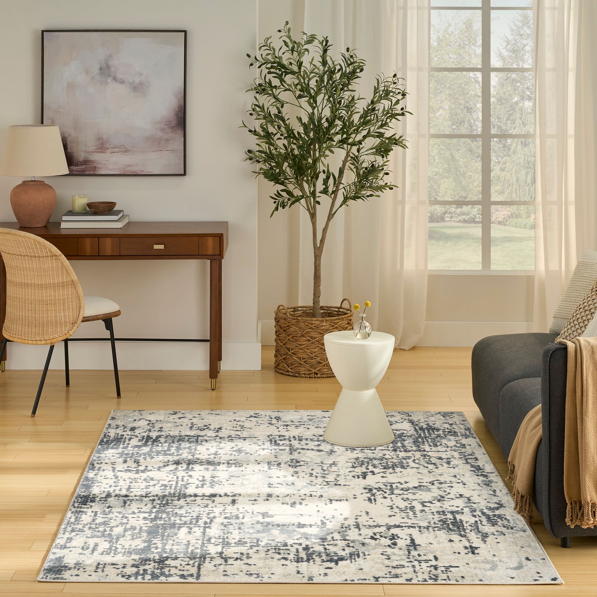 Nourison 841491160343 rugs - View #4
