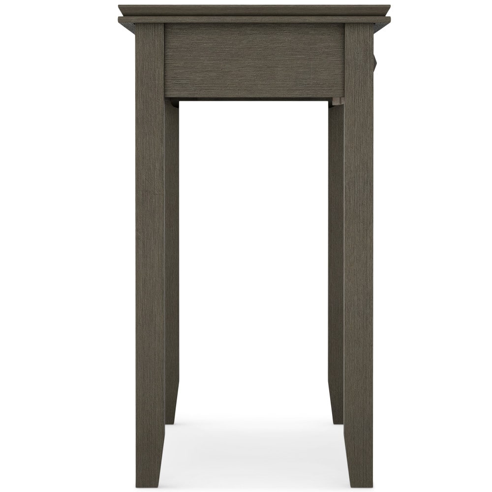 Simpli Home AXCHOL003-FG Console-Sofa-Tables - View #2
