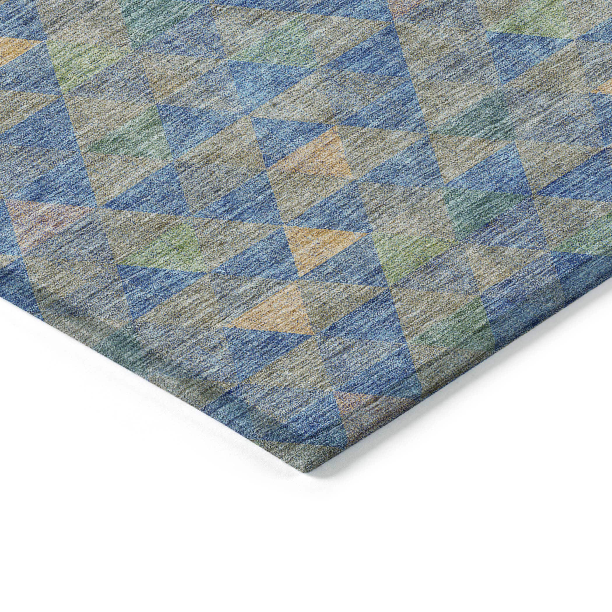 Addison Rugs ACN612BU10X14 rugs - View #4