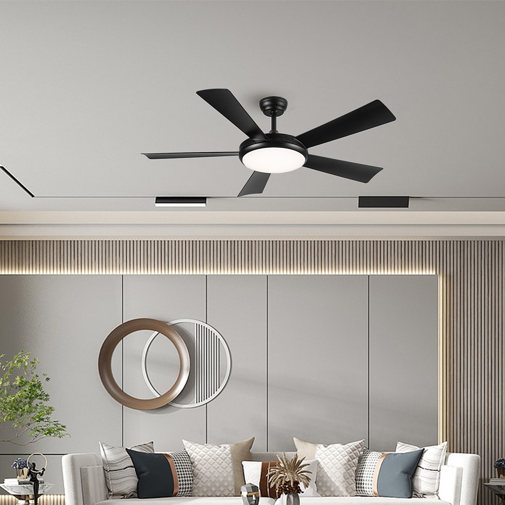 Topcraft TCCF14BK Ceiling-Fans - View #7