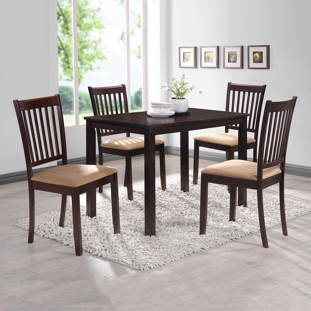 KB Furniture undefined in the Dining Tables department at Lowes.com