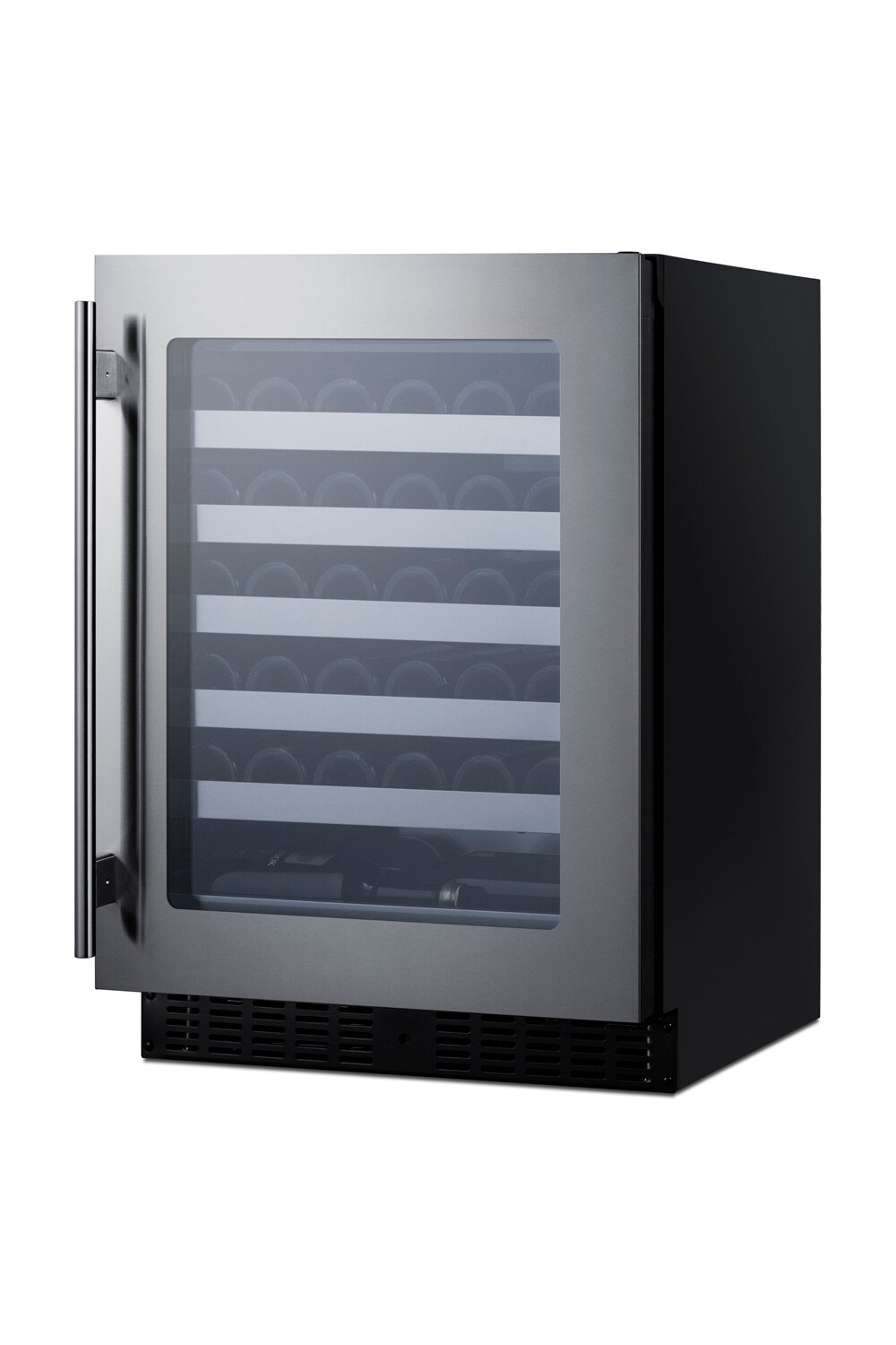 Summit Appliance ASDW2412 Wine-Chillers - View #2