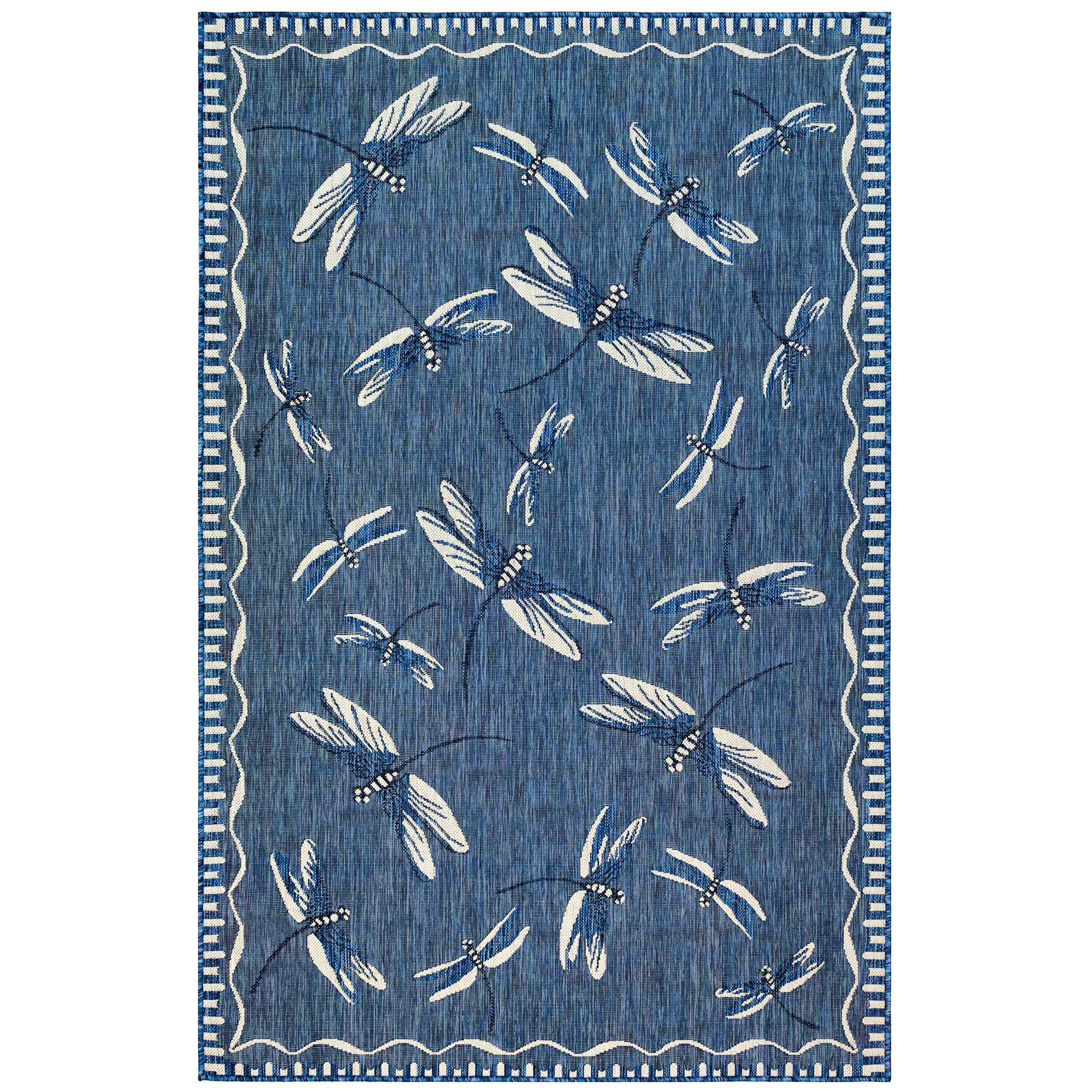 Liora Manne CRE80844033 rugs - View #2