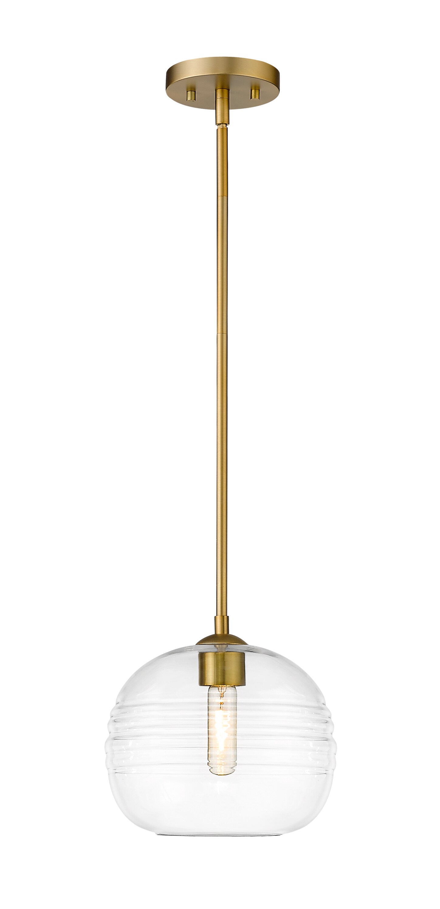 Z-Lite 486P10-OBR Pendant-Lights - View #2