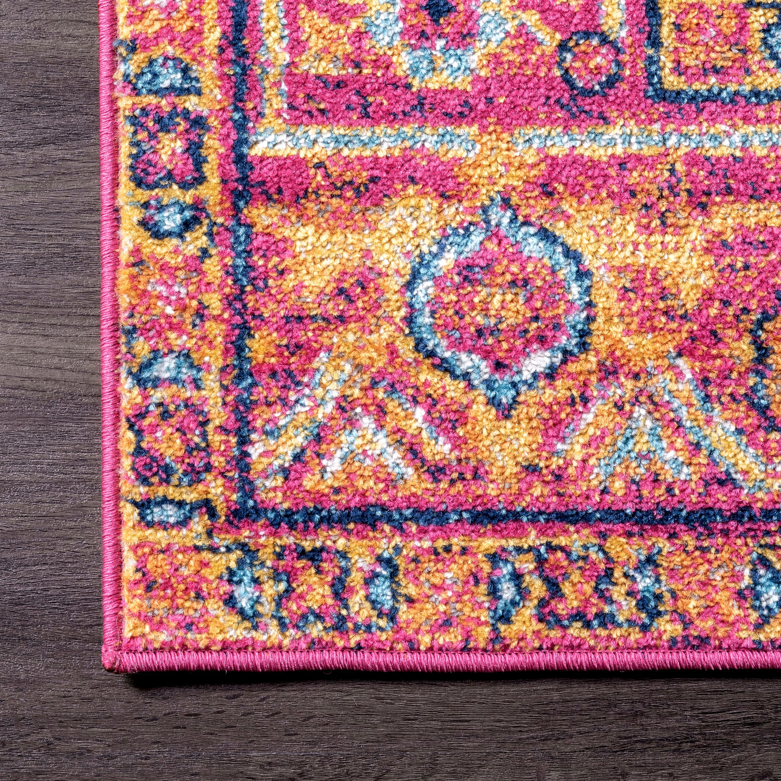 nuLOOM RZBD32A-203 rugs - View #8